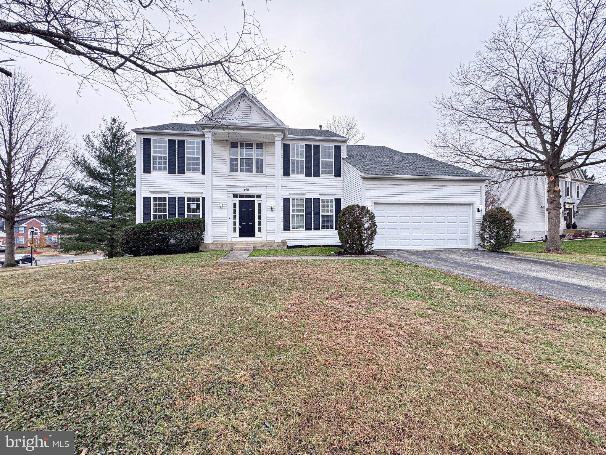 HILLANTRAE - Residential