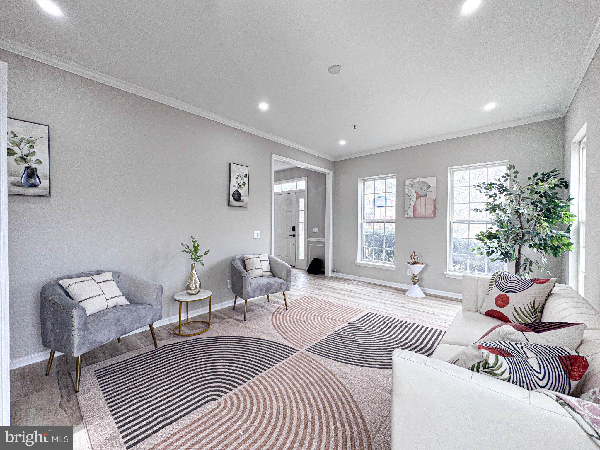 HILLANTRAE - Residential