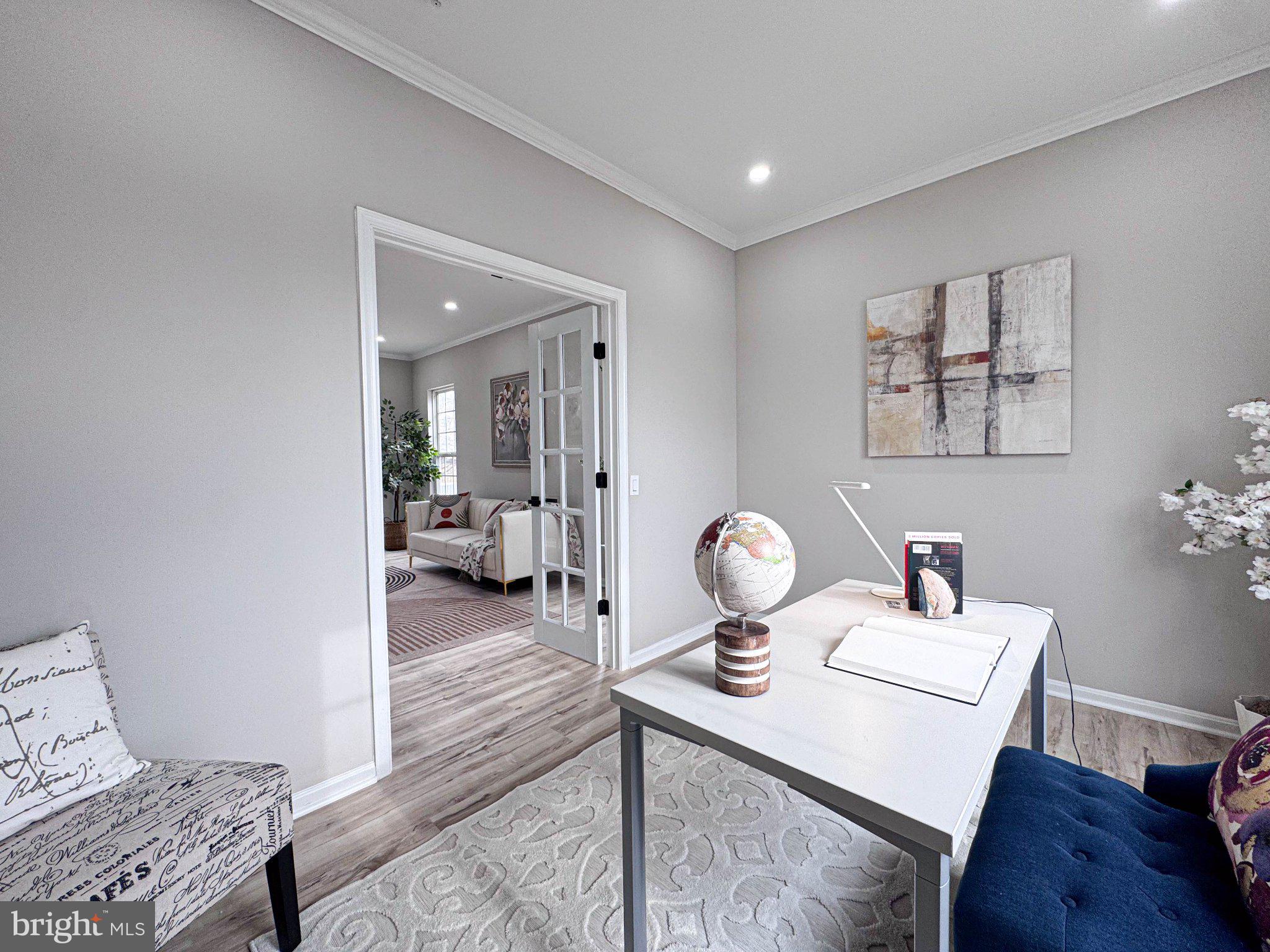 HILLANTRAE - Residential