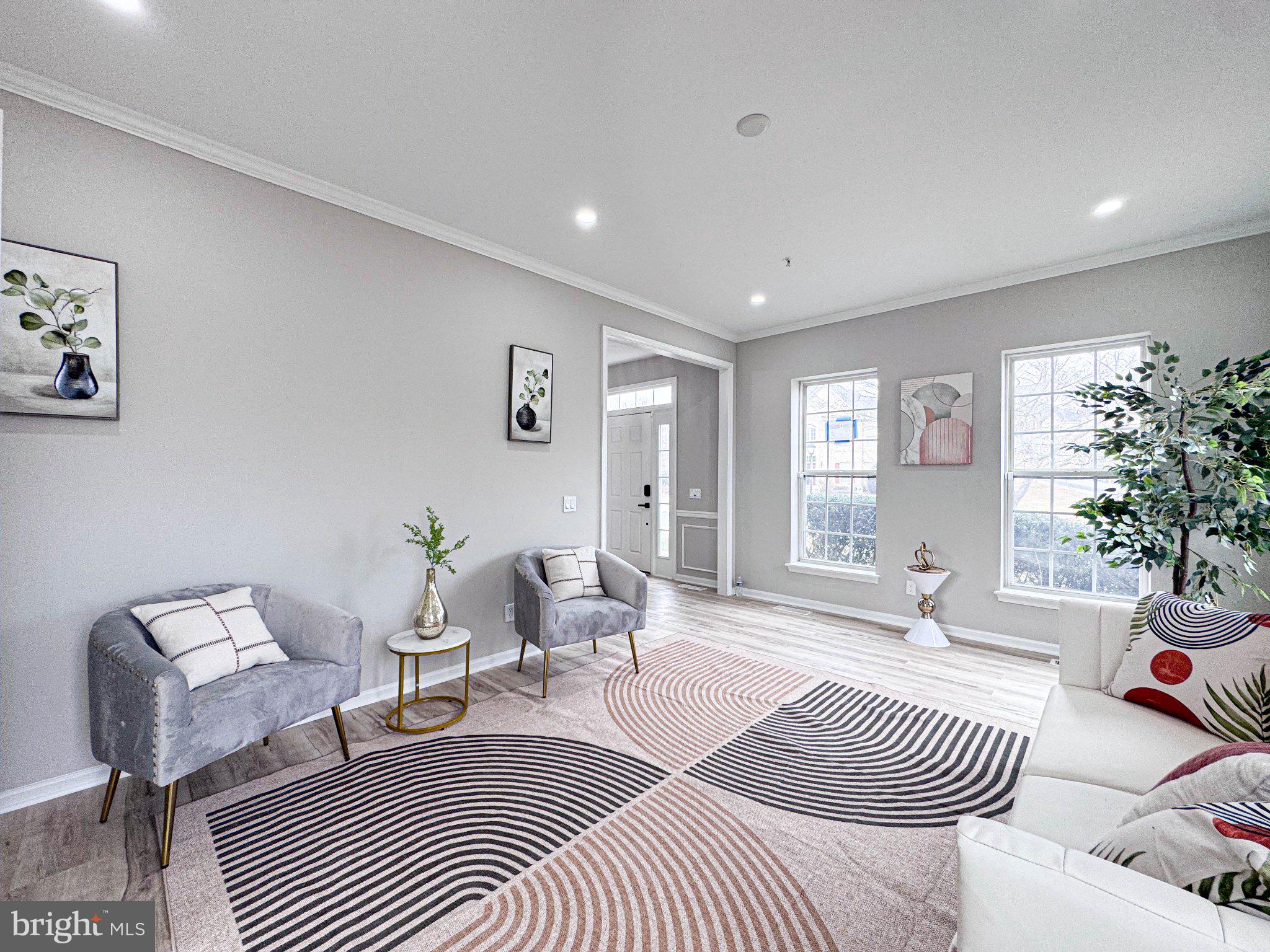 HILLANTRAE - Residential