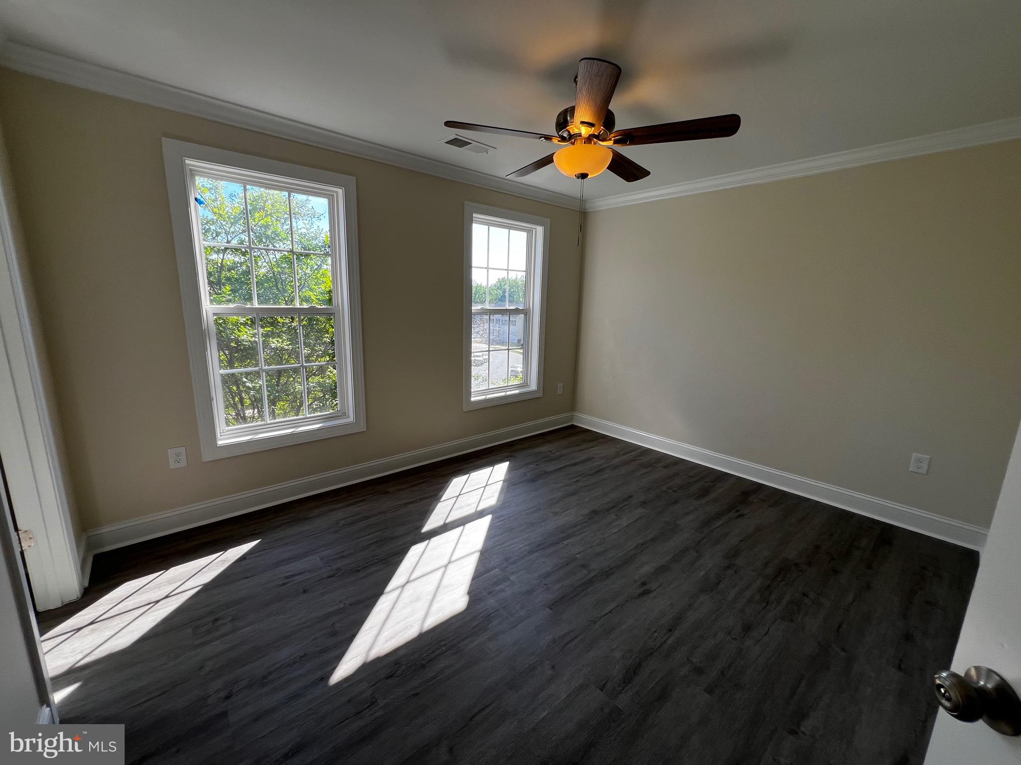 CAMBRIDGE CROSSING - Residential