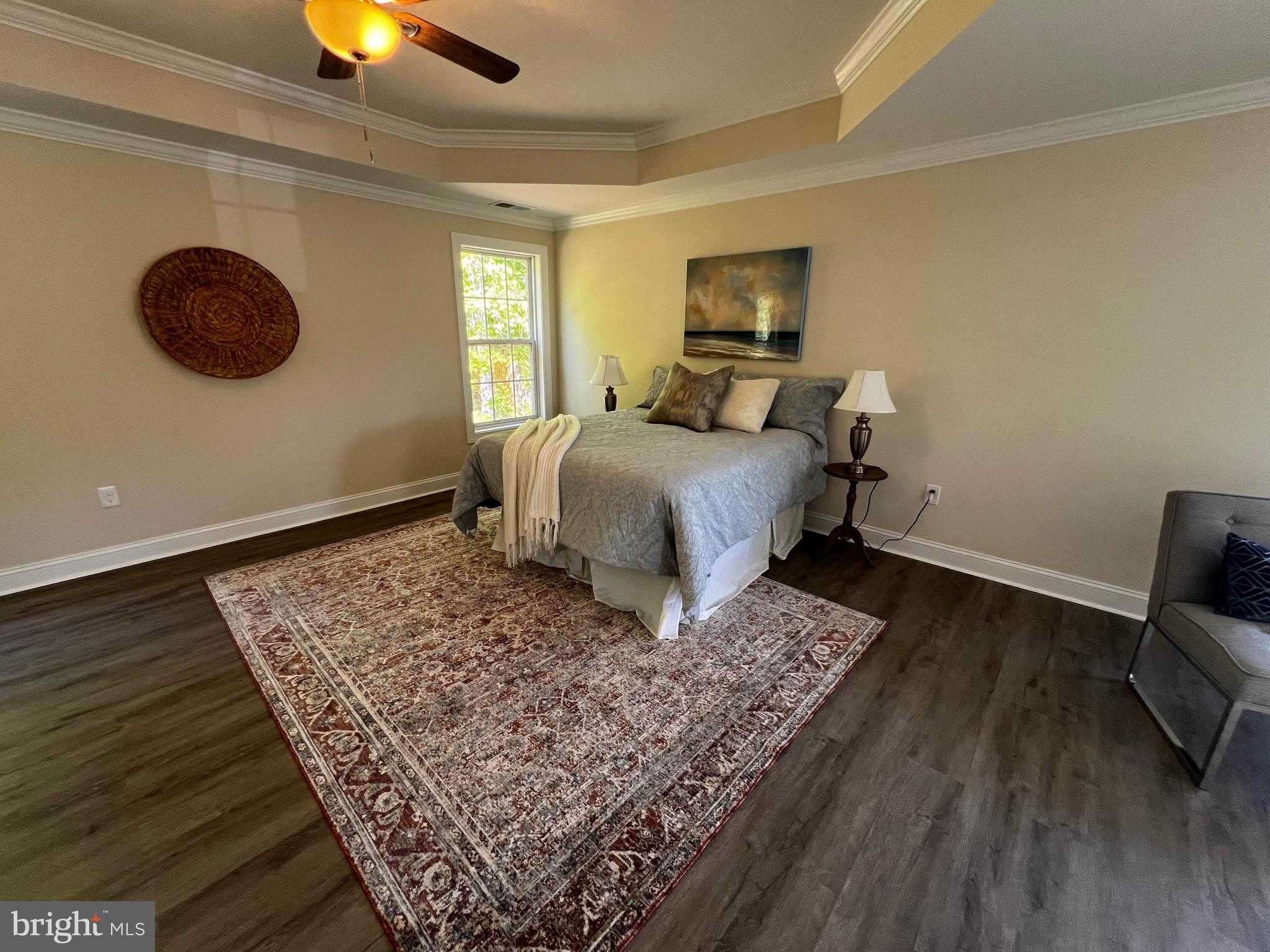 CAMBRIDGE CROSSING - Residential