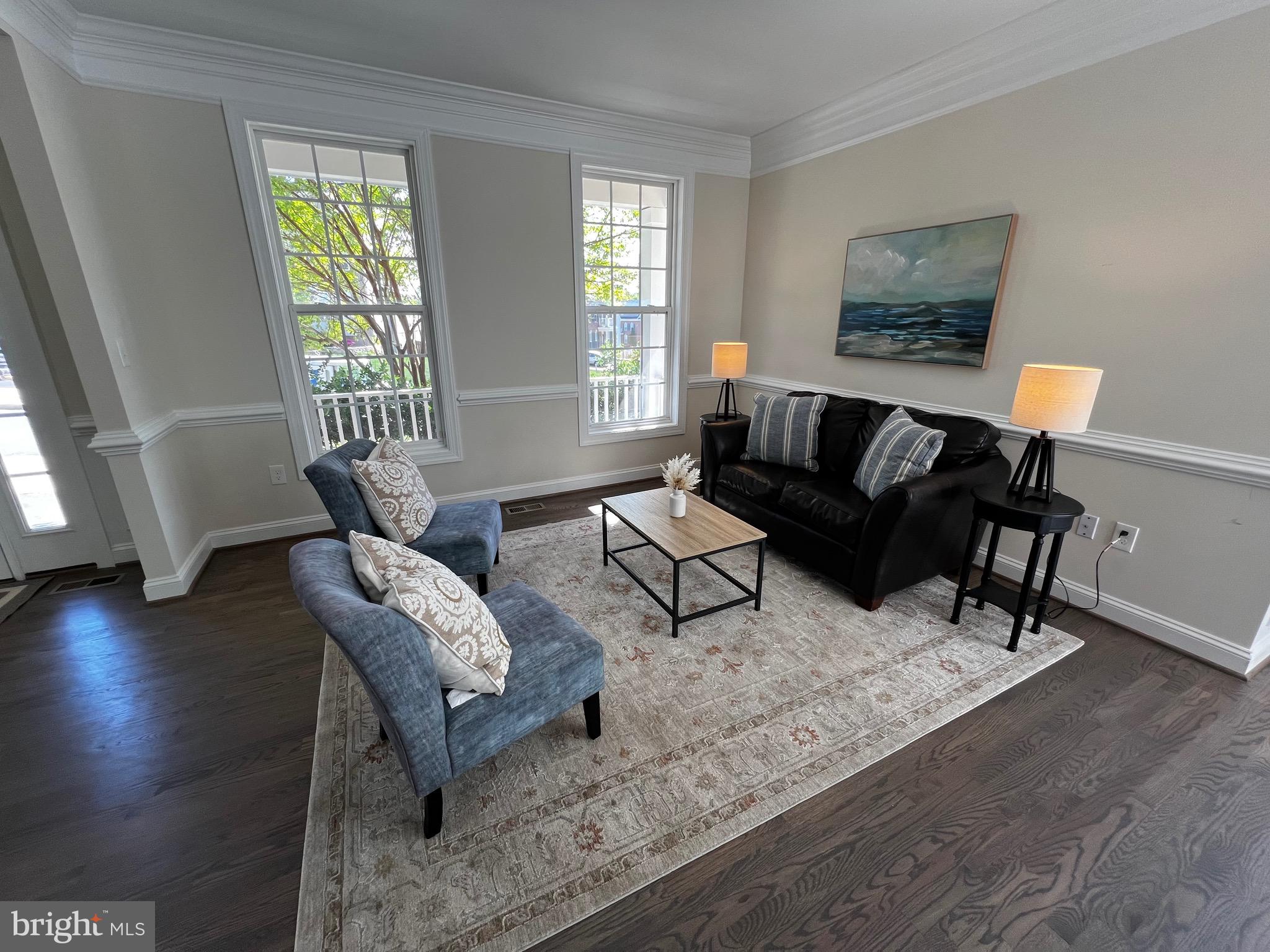 CAMBRIDGE CROSSING - Residential