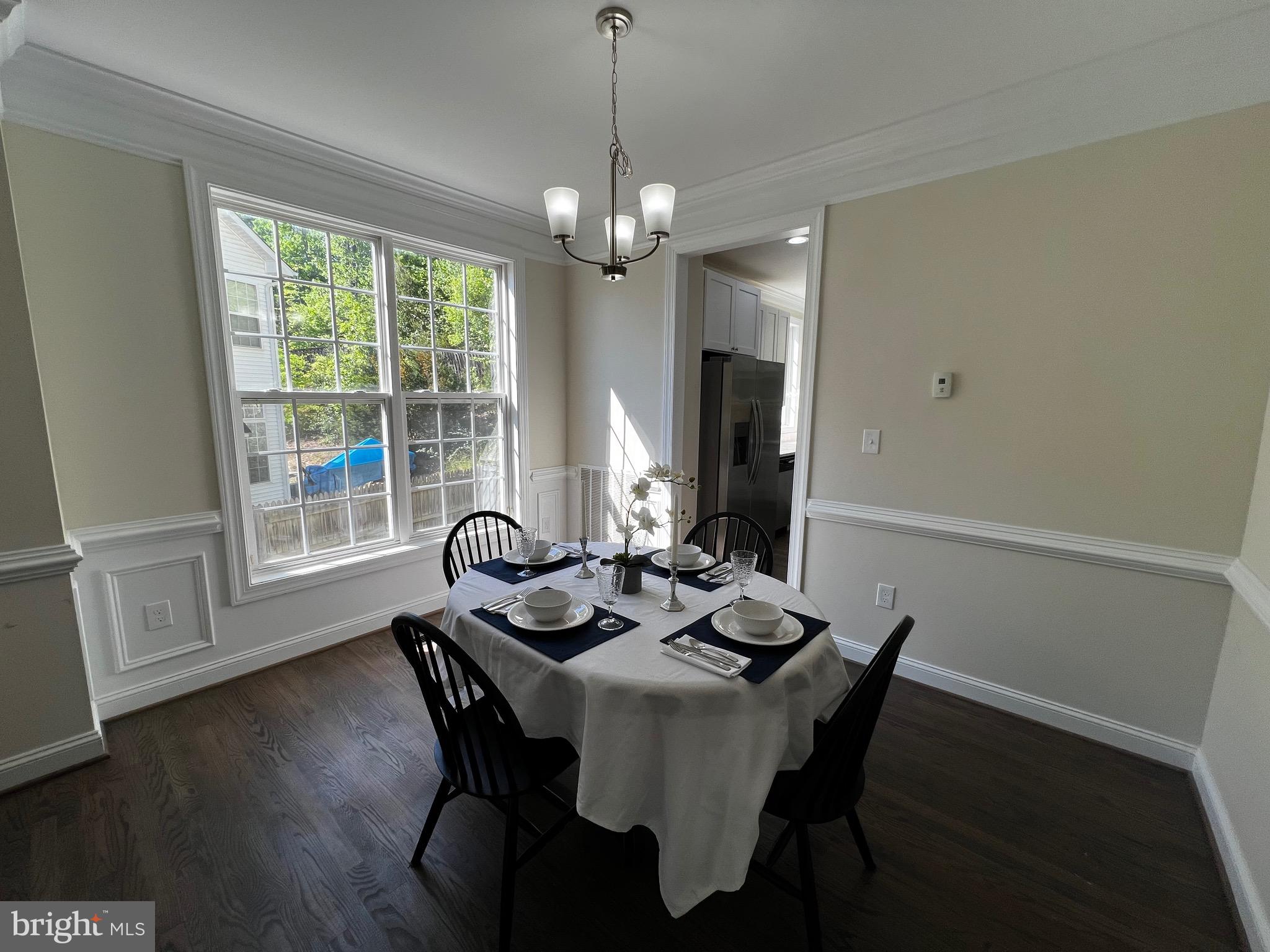 CAMBRIDGE CROSSING - Residential