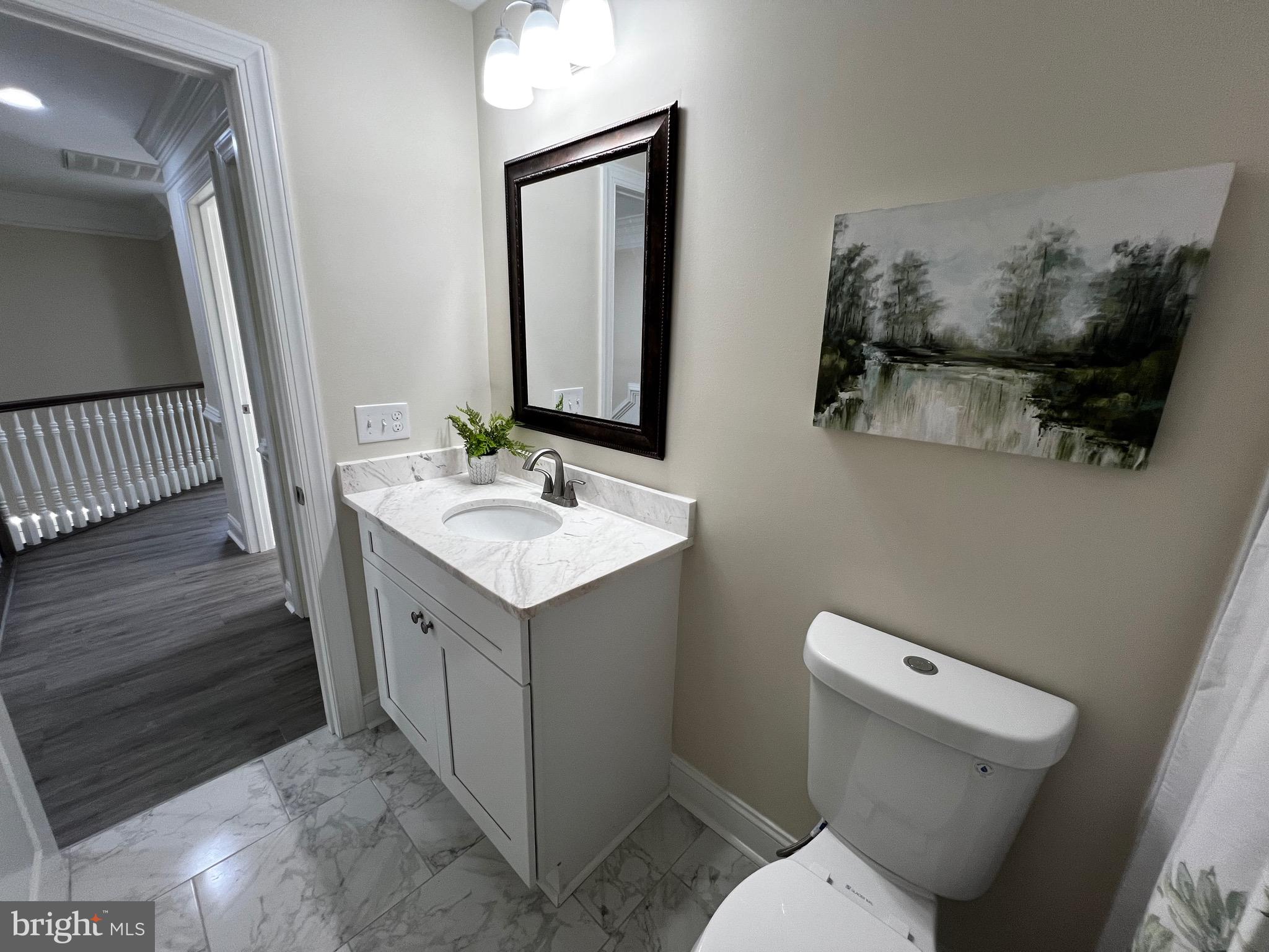 CAMBRIDGE CROSSING - Residential