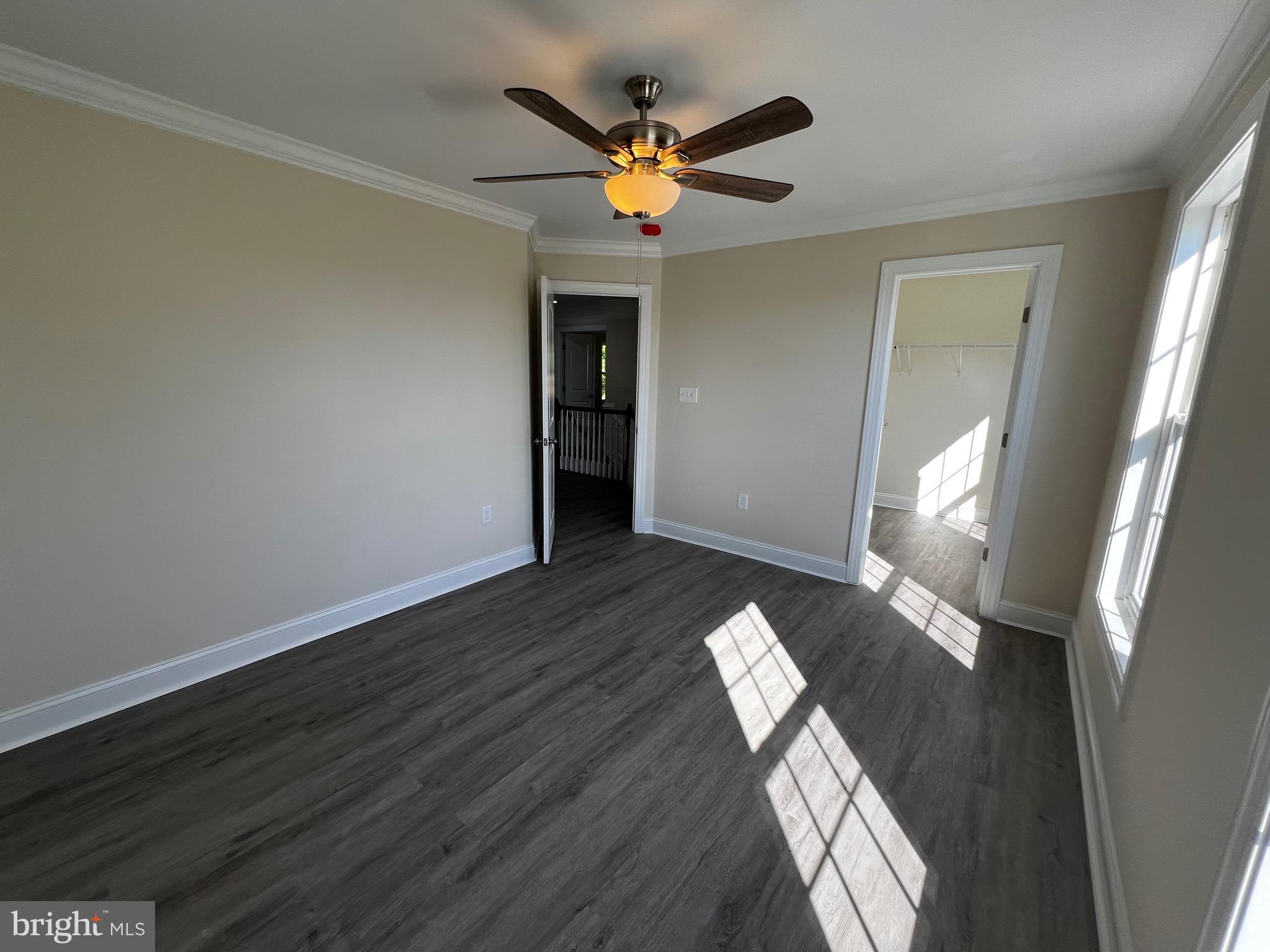 CAMBRIDGE CROSSING - Residential