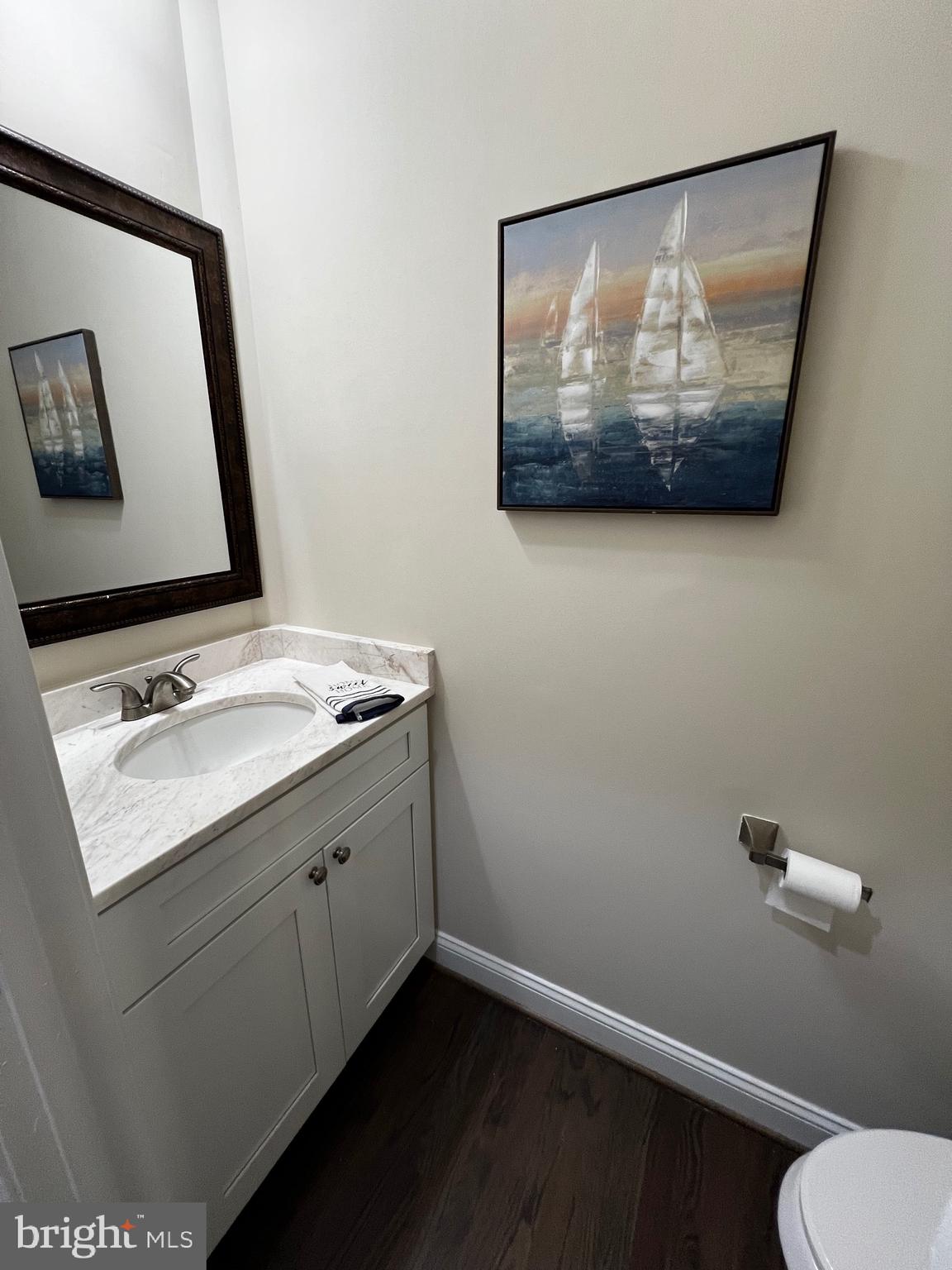 CAMBRIDGE CROSSING - Residential