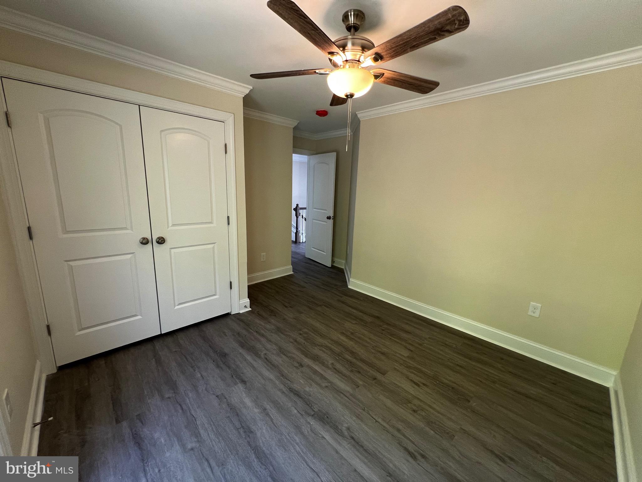 CAMBRIDGE CROSSING - Residential