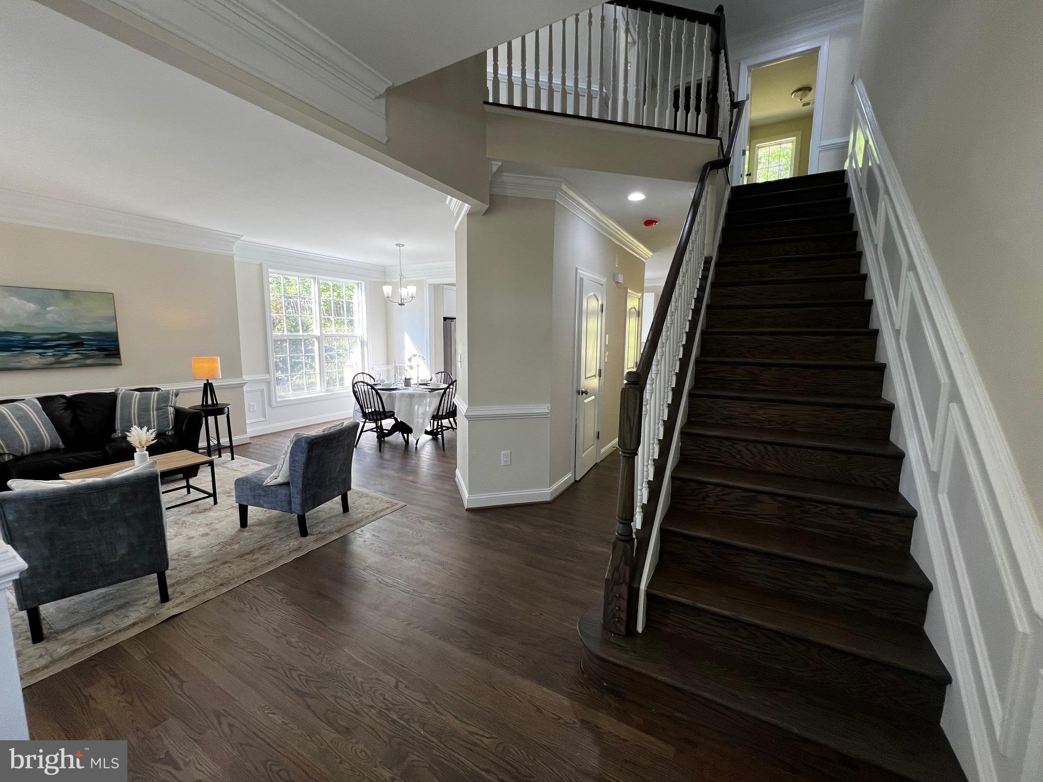 CAMBRIDGE CROSSING - Residential