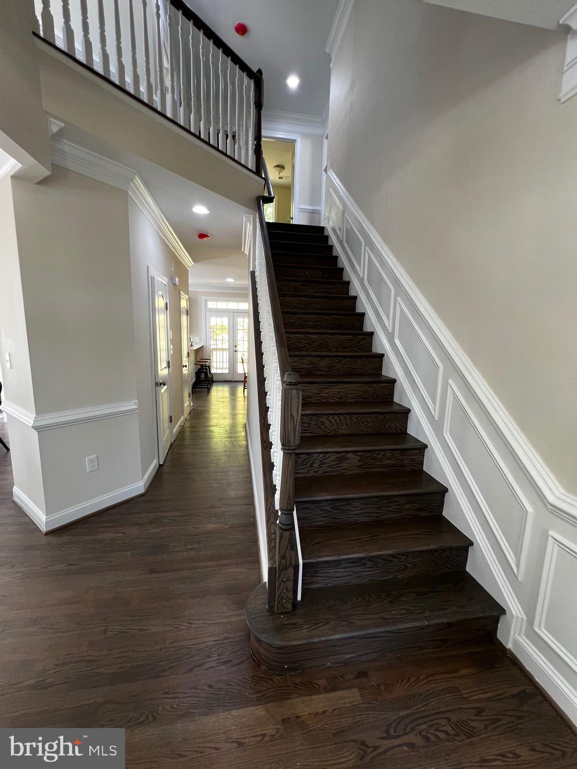 CAMBRIDGE CROSSING - Residential