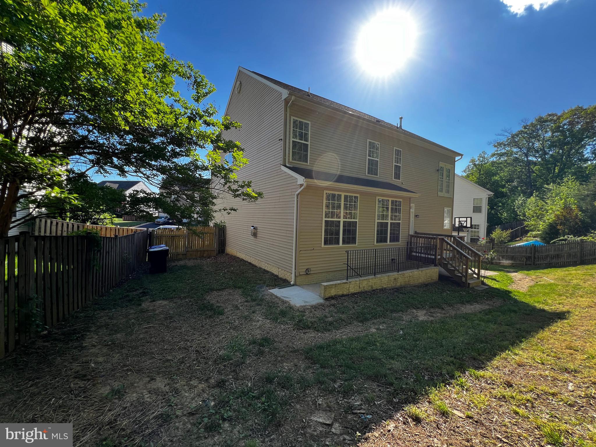 CAMBRIDGE CROSSING - Residential