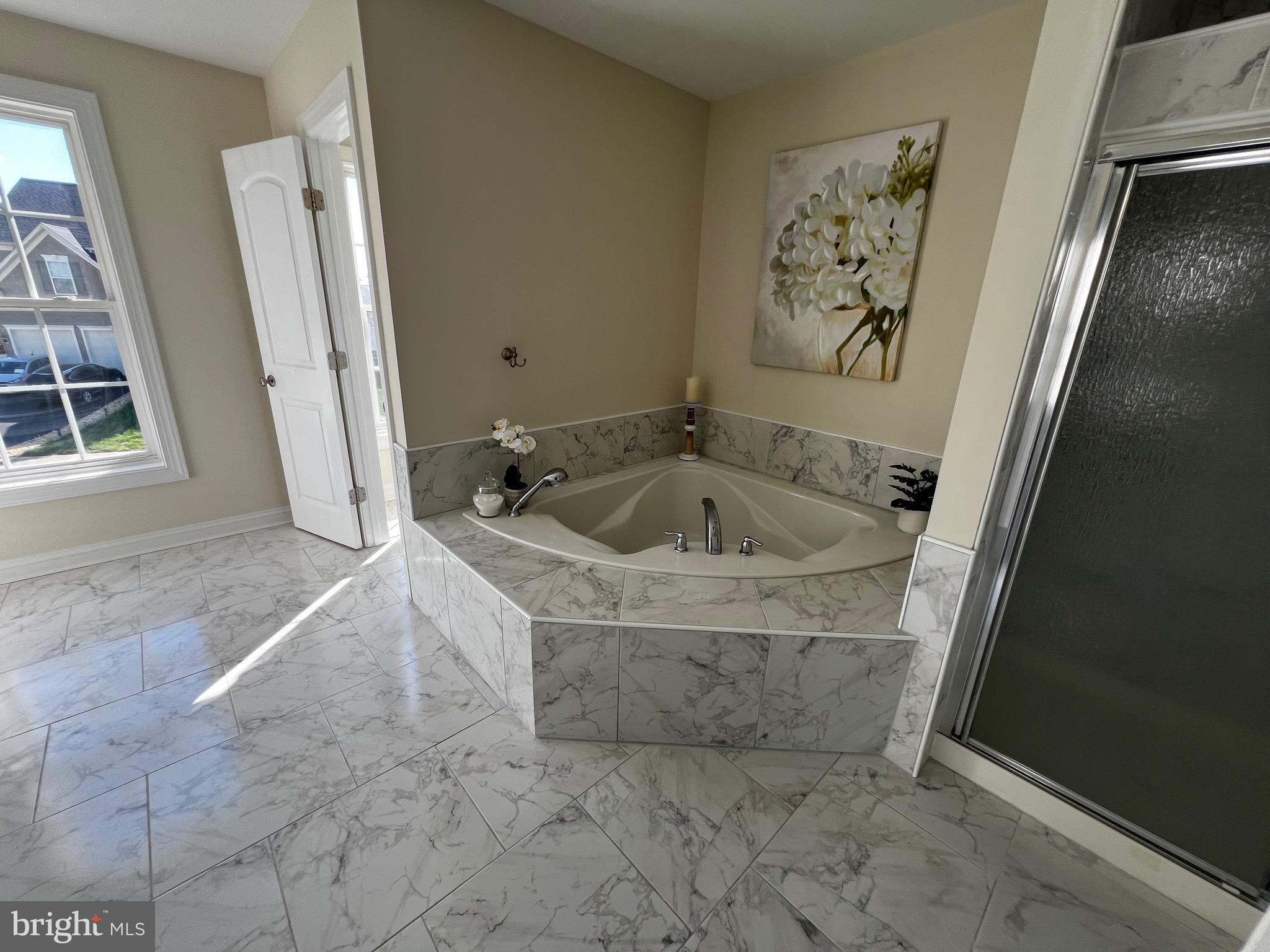 CAMBRIDGE CROSSING - Residential