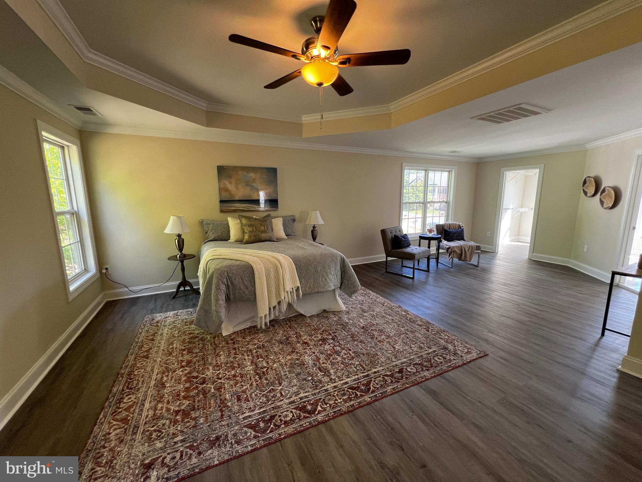 CAMBRIDGE CROSSING - Residential