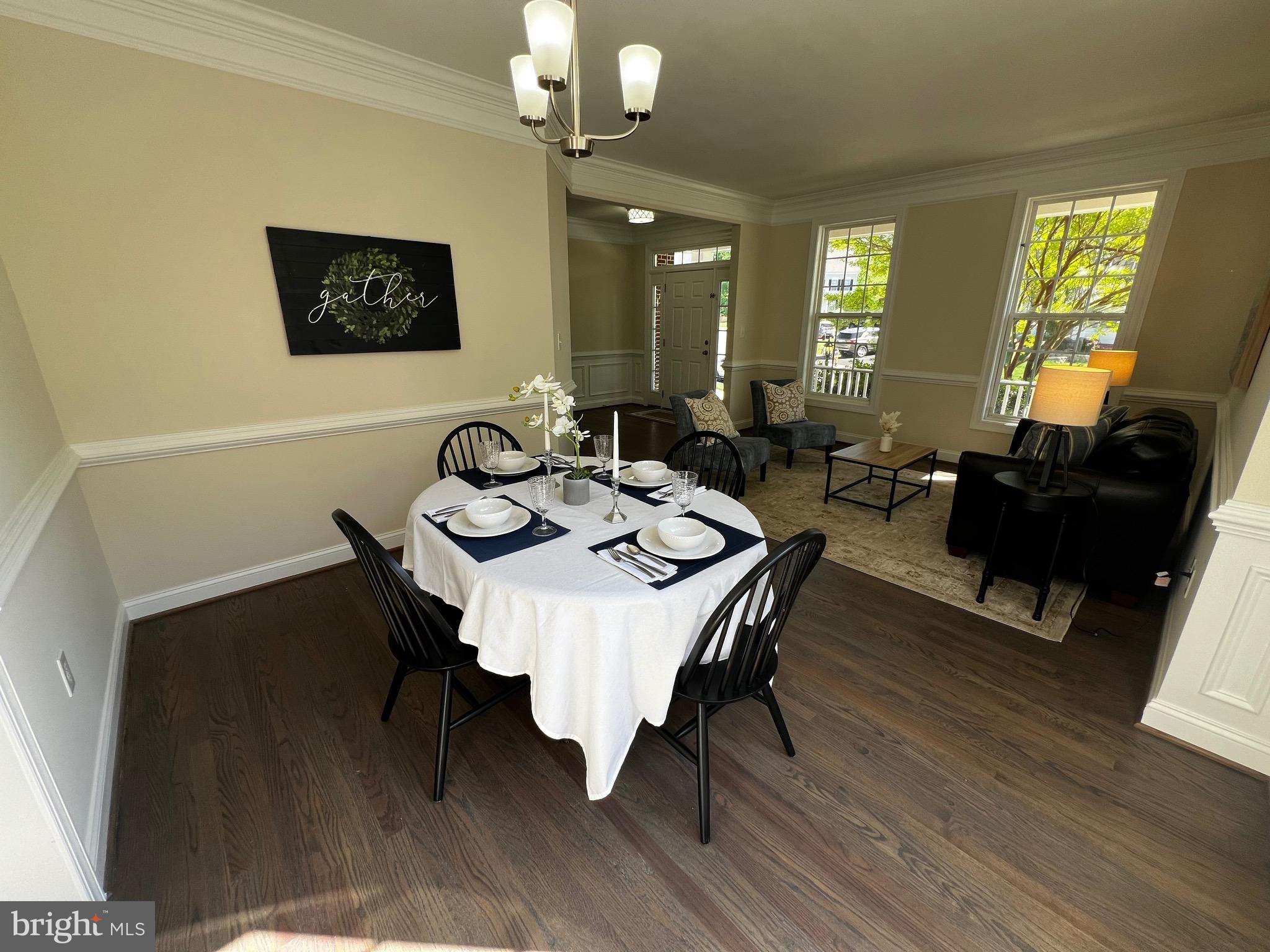 CAMBRIDGE CROSSING - Residential