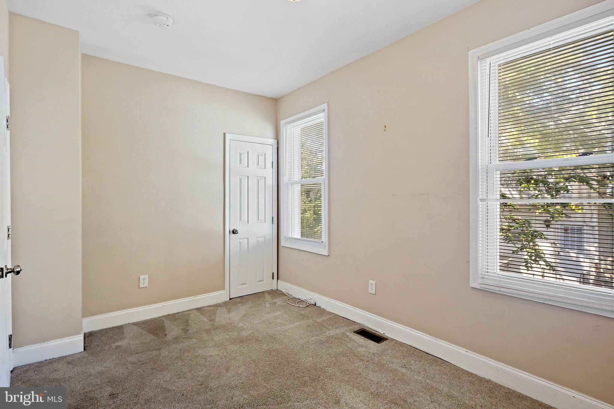 PATTERSON PARK - Residential