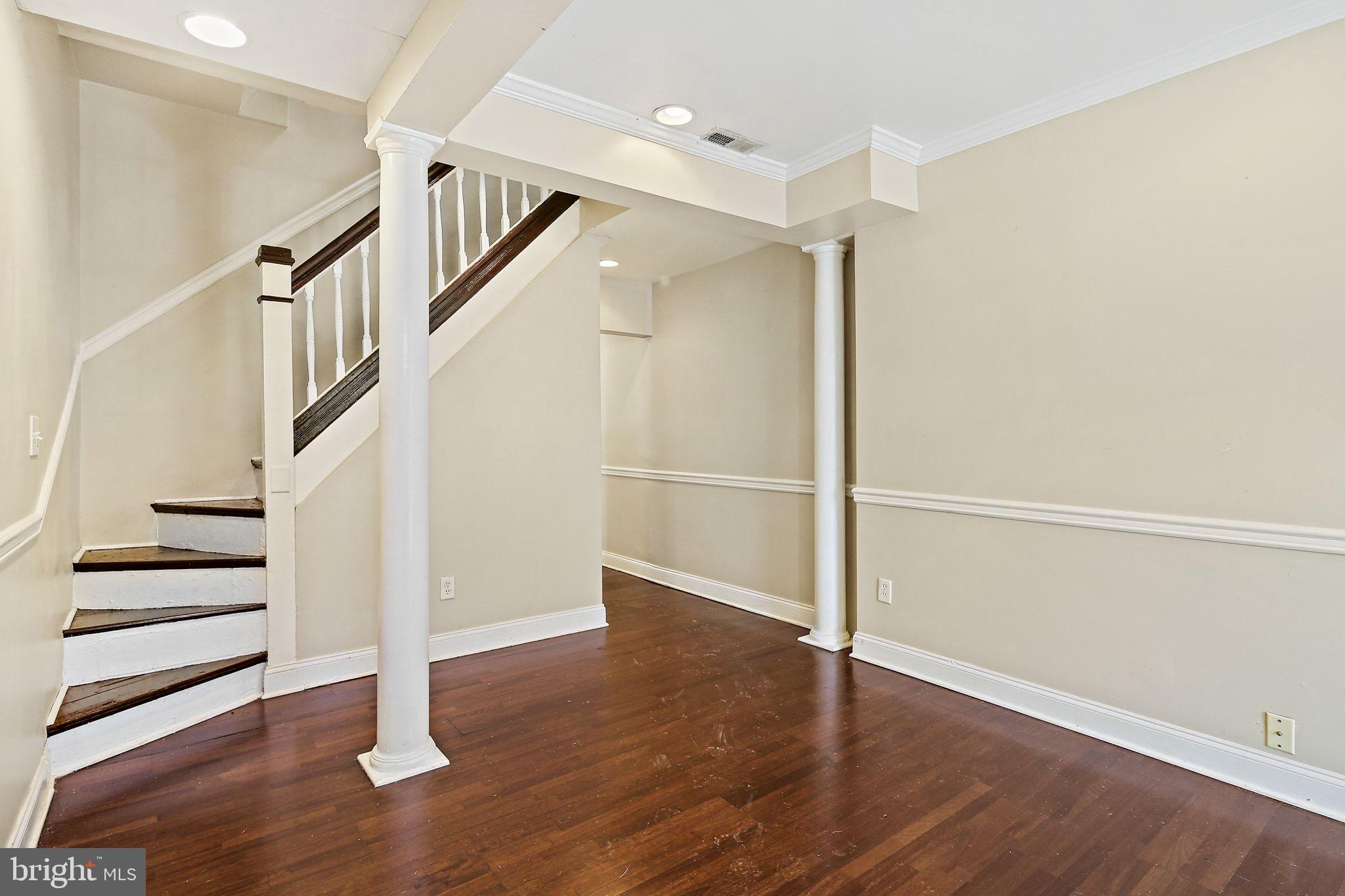 PATTERSON PARK - Residential