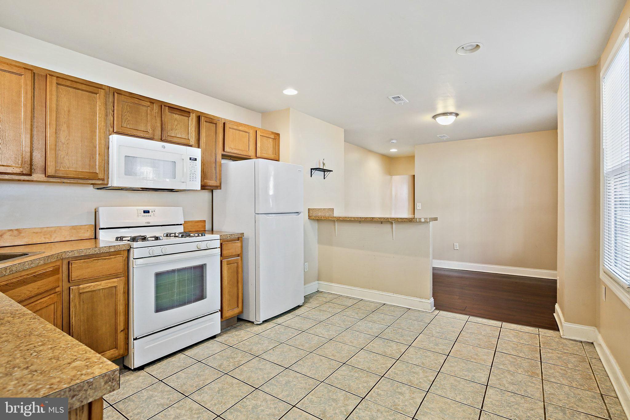 PATTERSON PARK - Residential