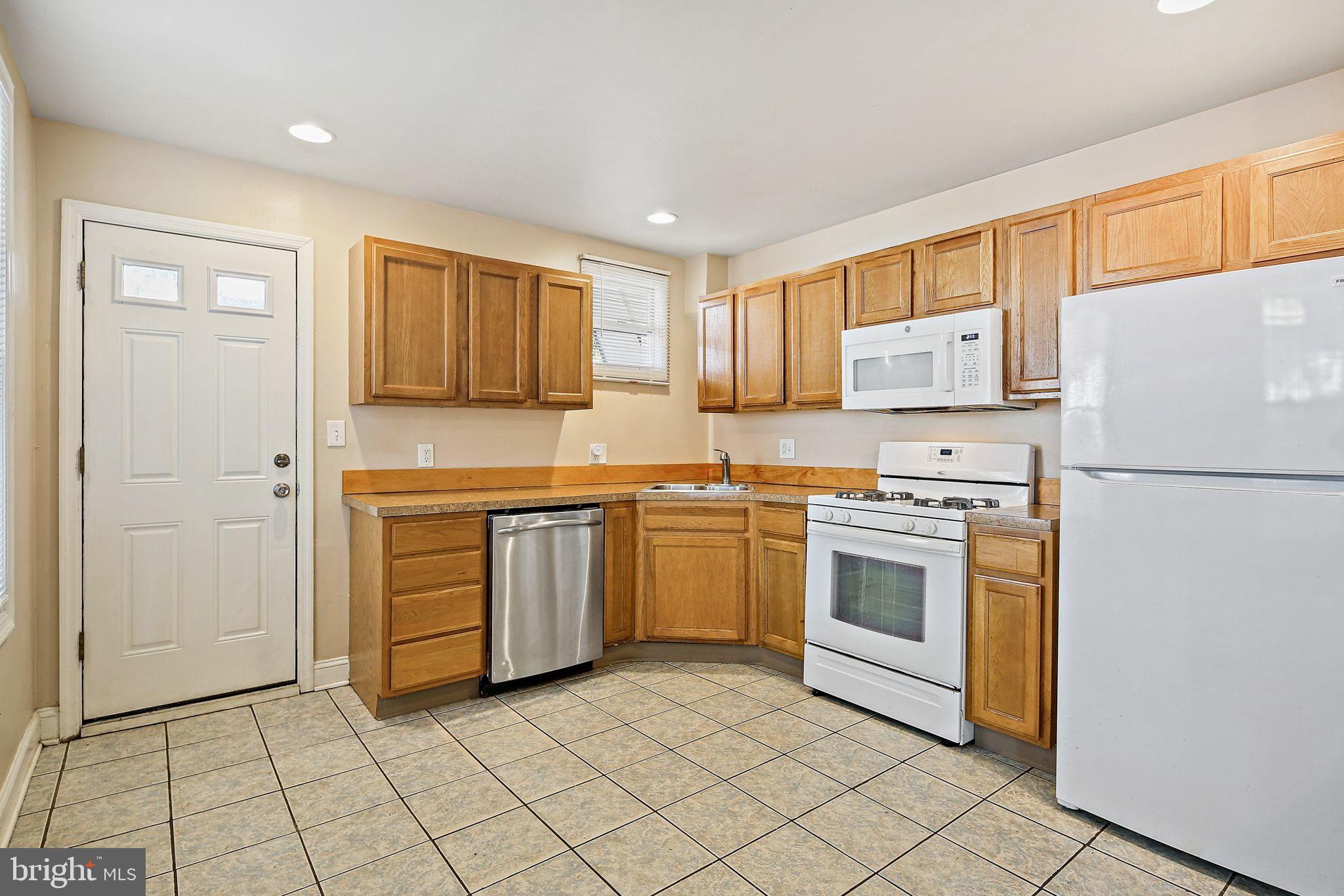 PATTERSON PARK - Residential