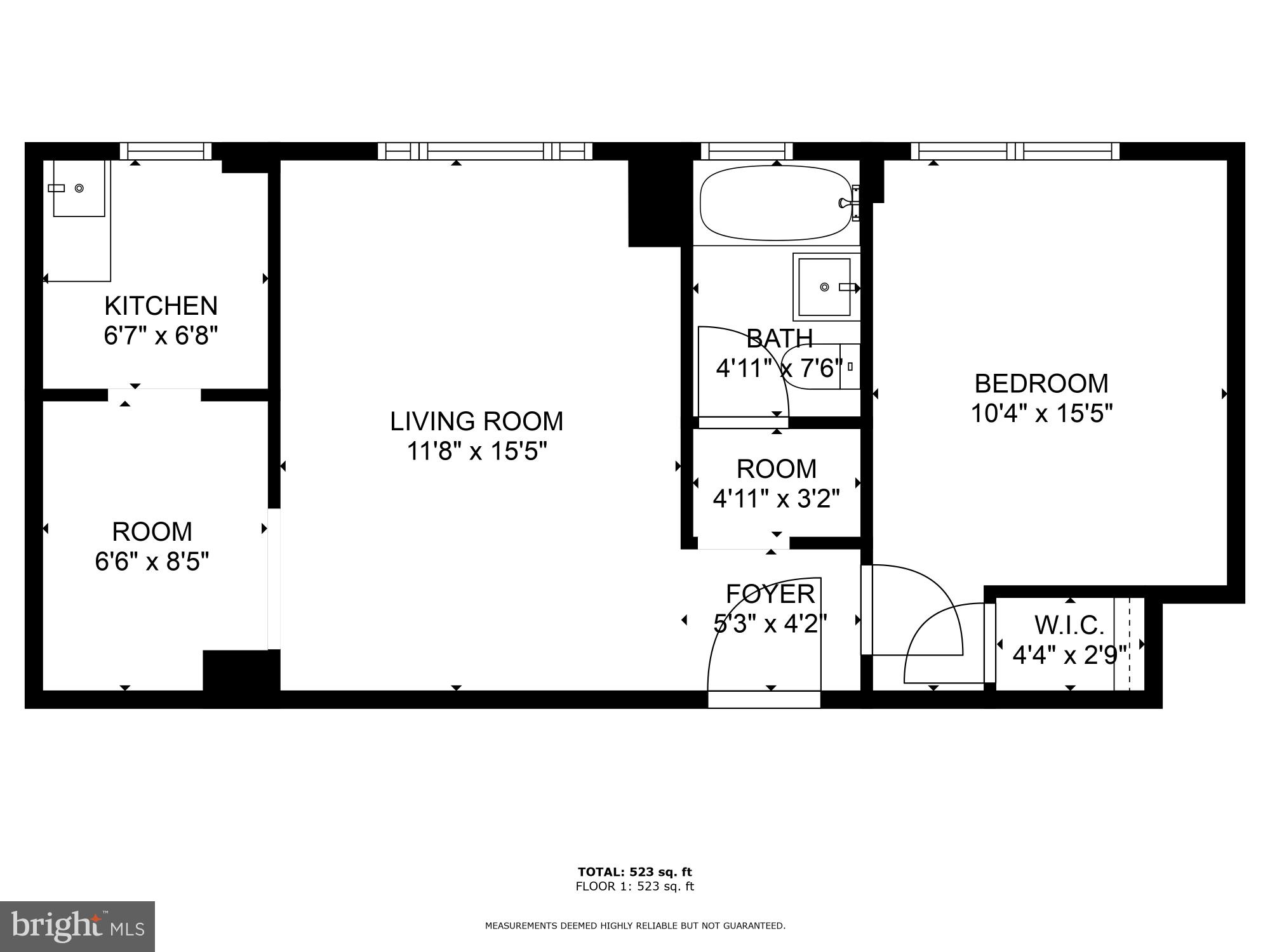 2515 K STREET NW 410