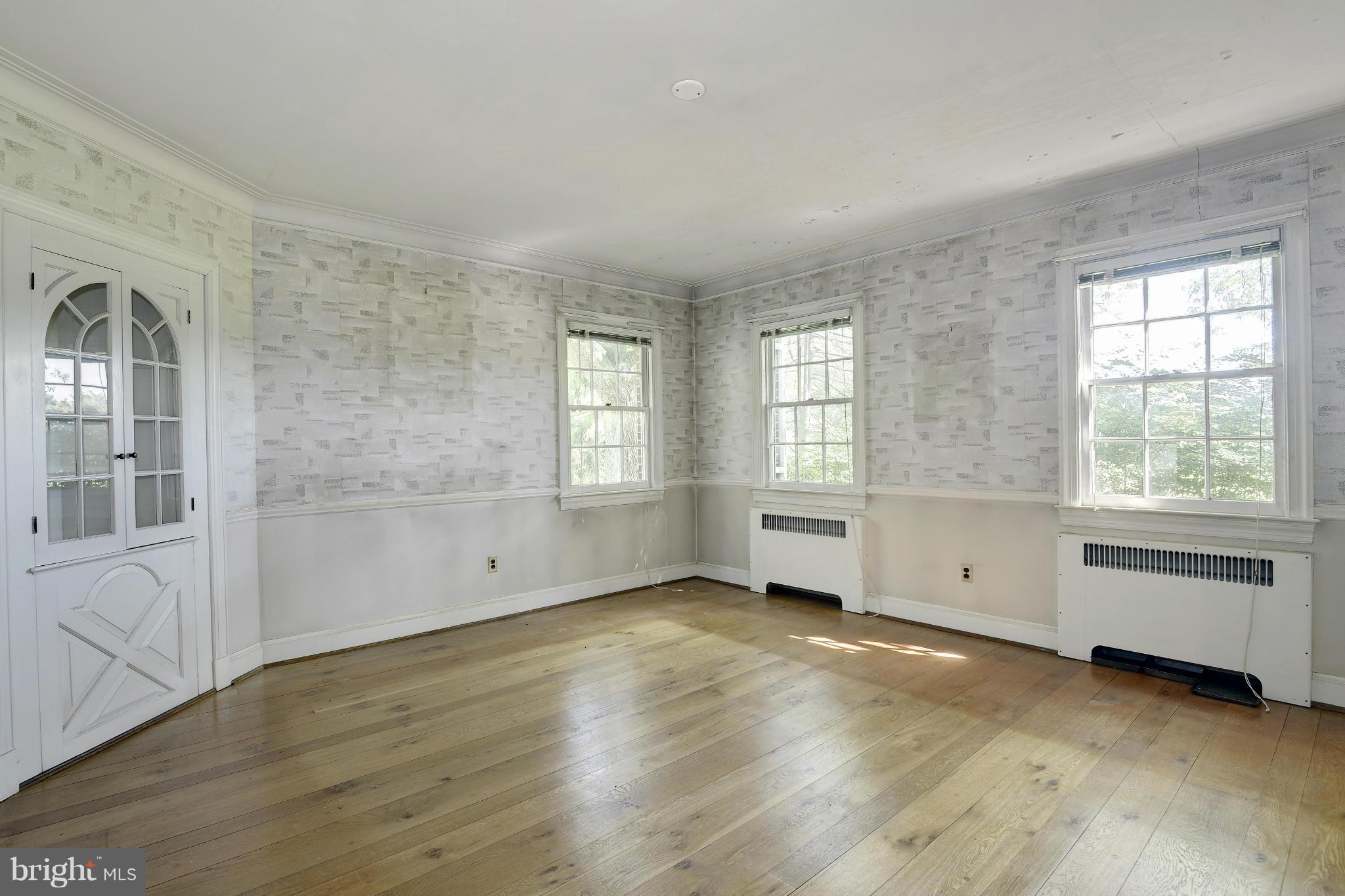 BRADLEY FARMS - Residential