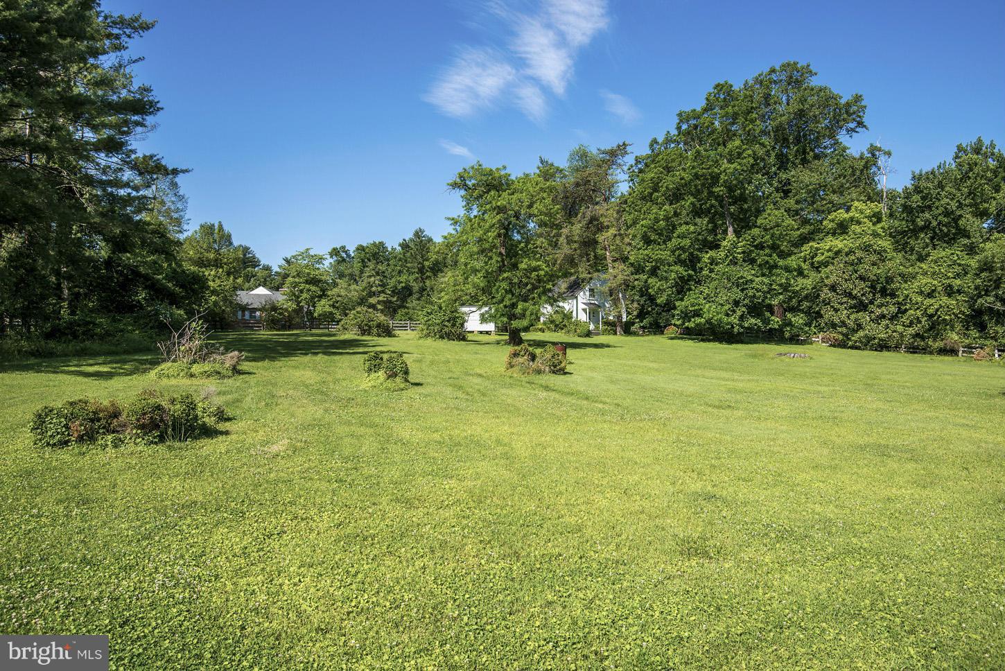 BRADLEY FARMS - Residential