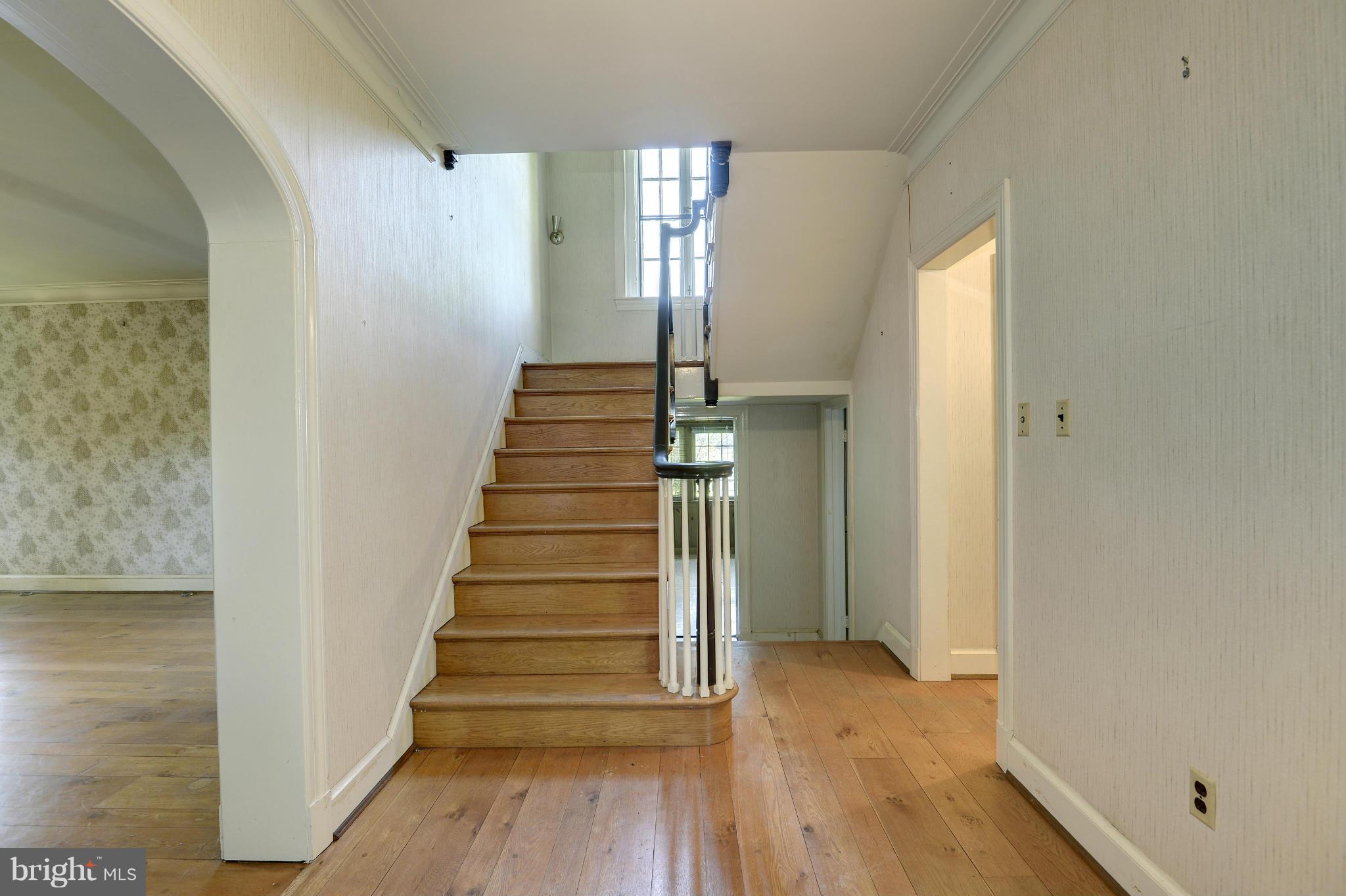 BRADLEY FARMS - Residential