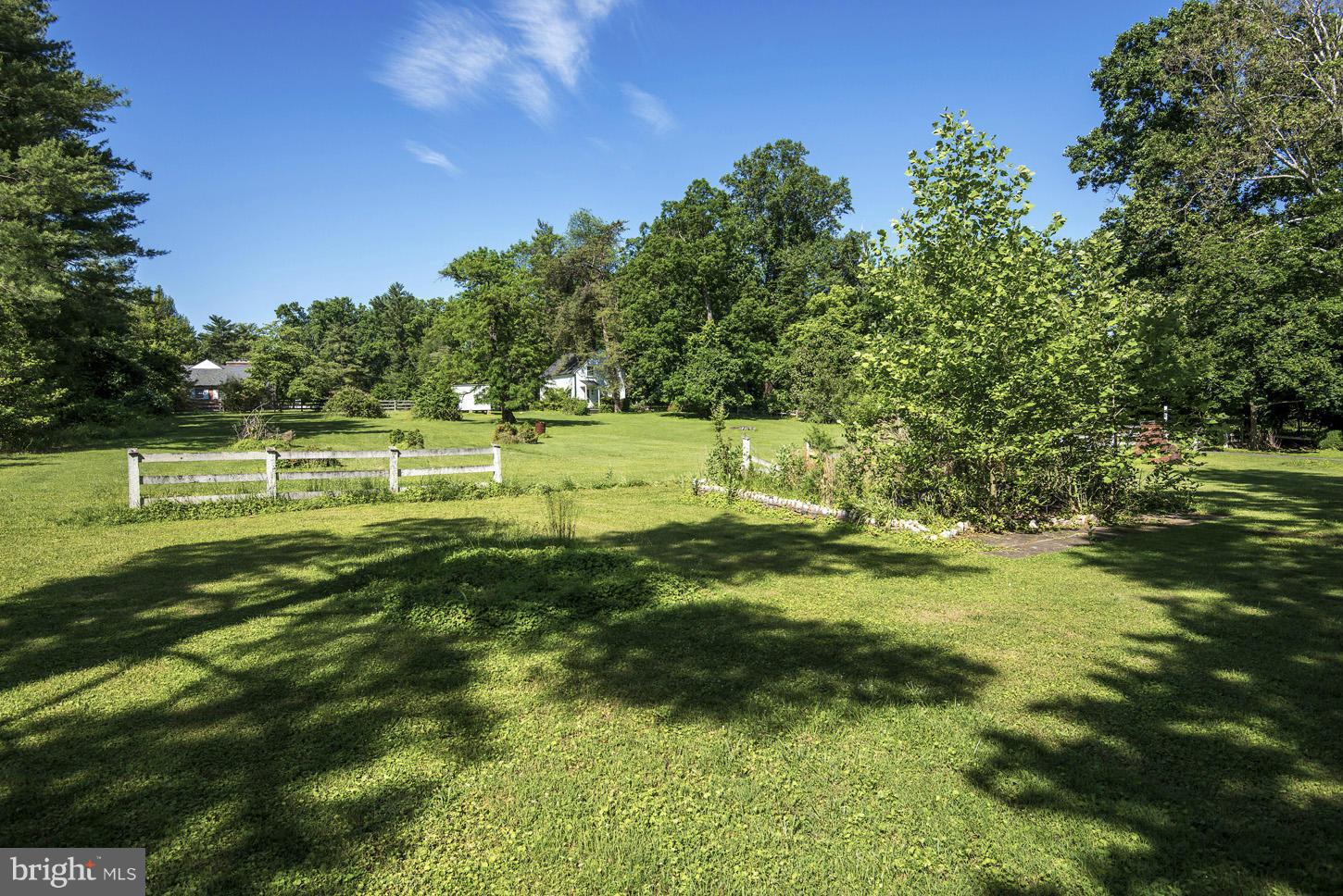 BRADLEY FARMS - Residential