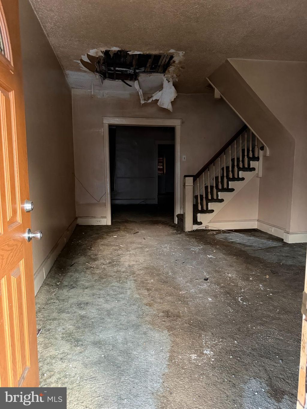 Photo of 4547 N Smedley Street, PHILADELPHIA, PA 19140 (MLS # PAPH2584670)