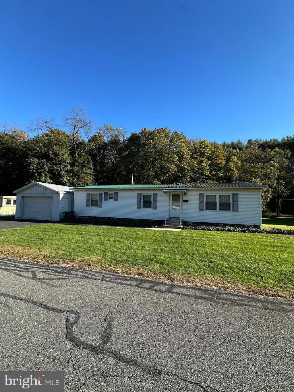 Photo of 97 Walnut Street, CRESSONA, PA 17929 (MLS # PASK2023942)