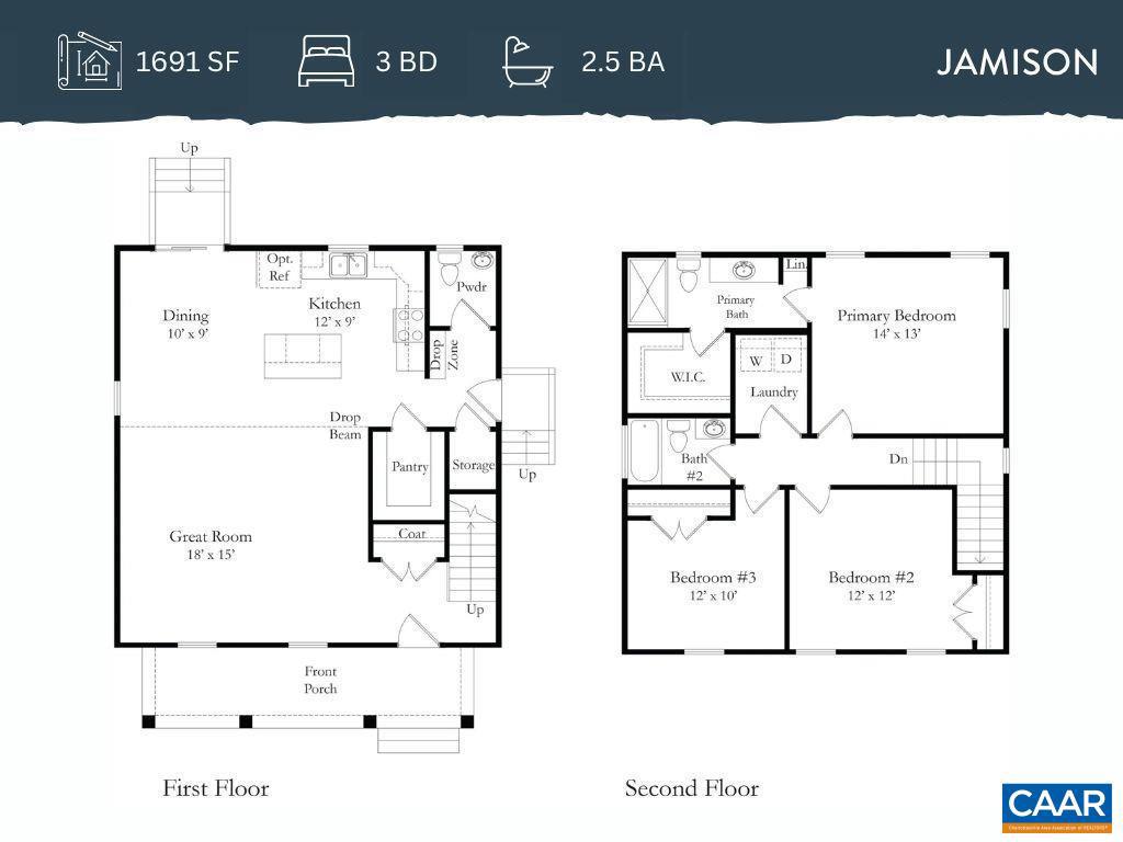 TBD Lot 2 FRANCISCO RD