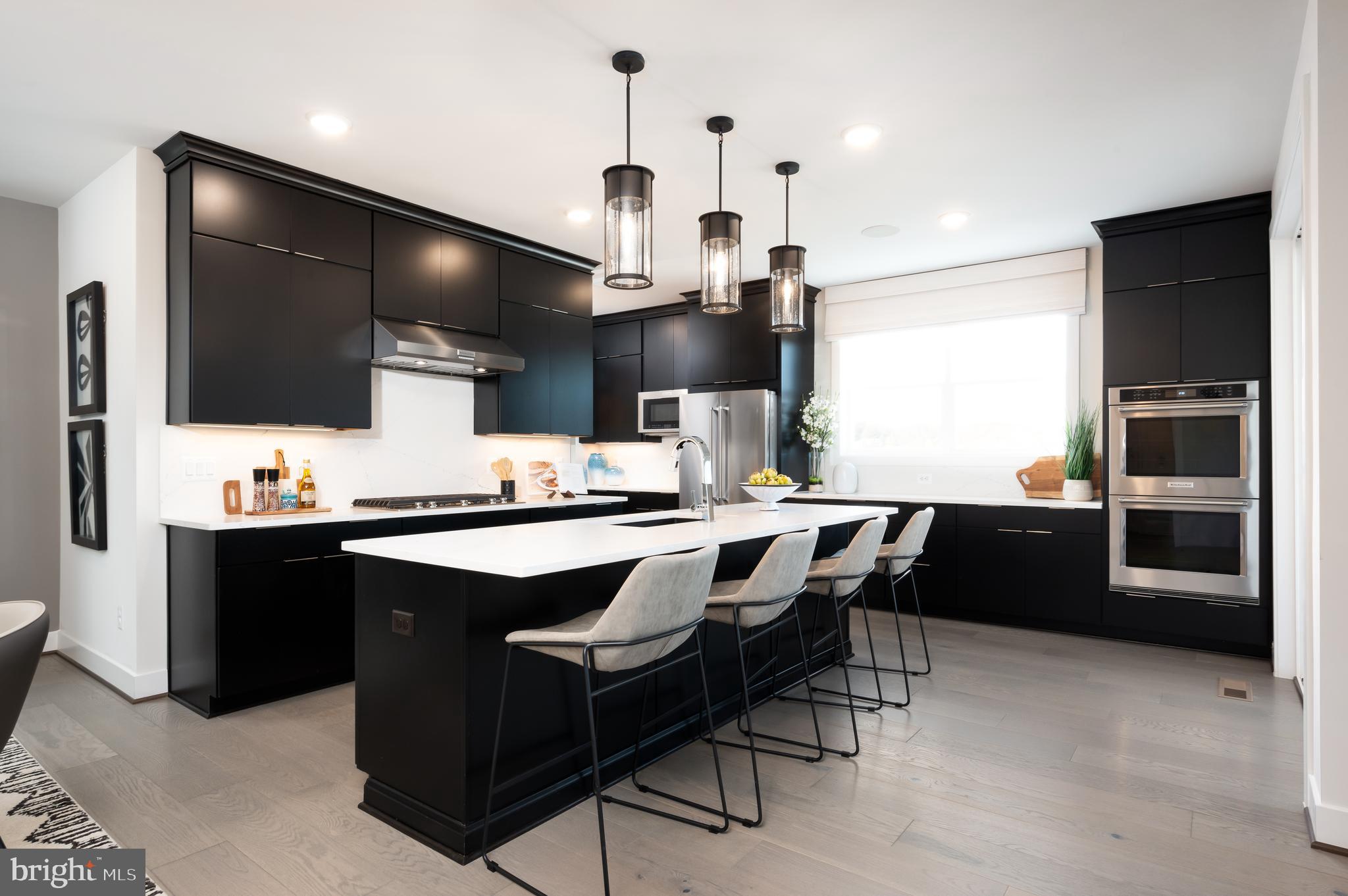 BRAMBLETON - Residential