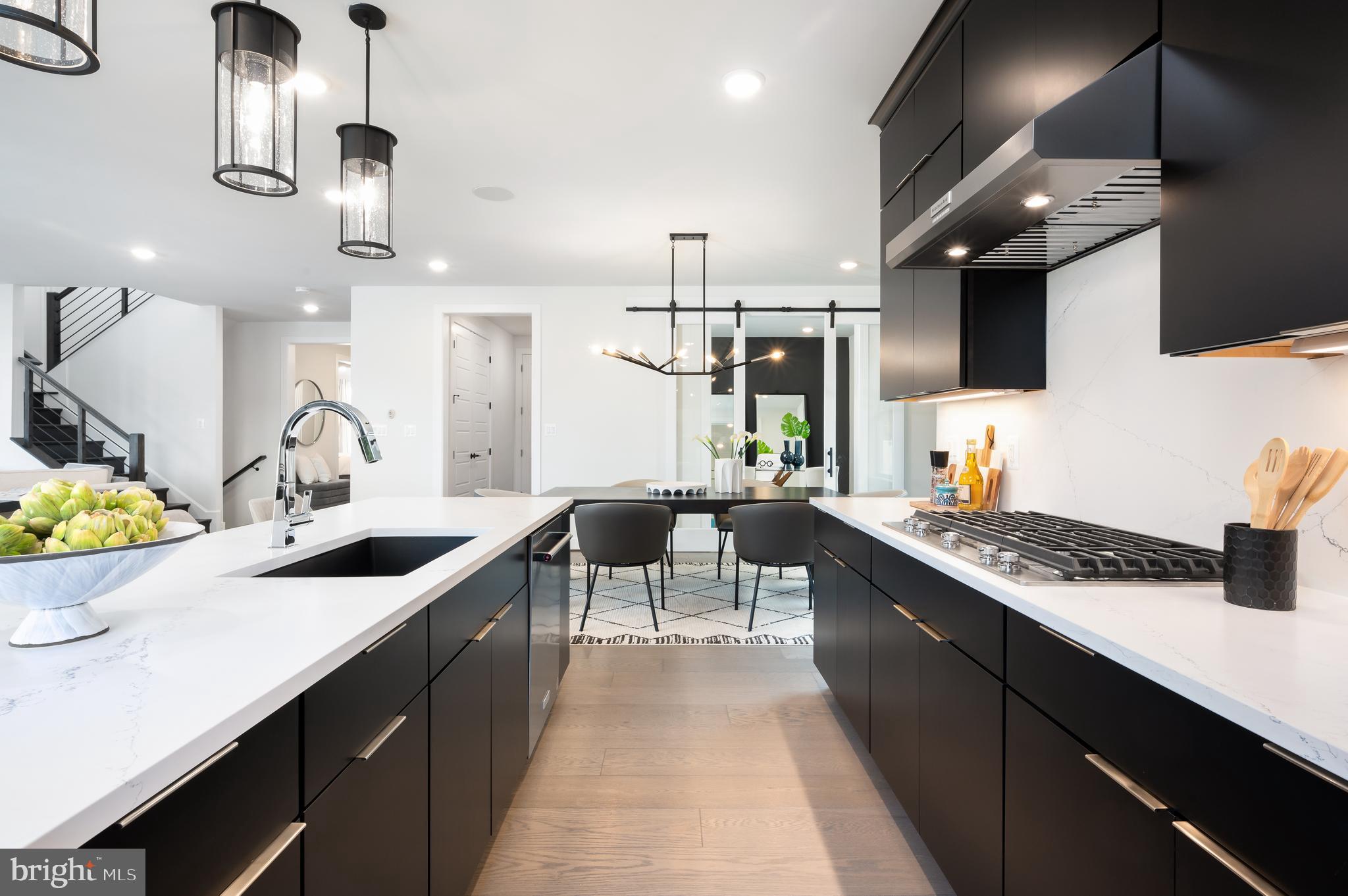 BRAMBLETON - Residential