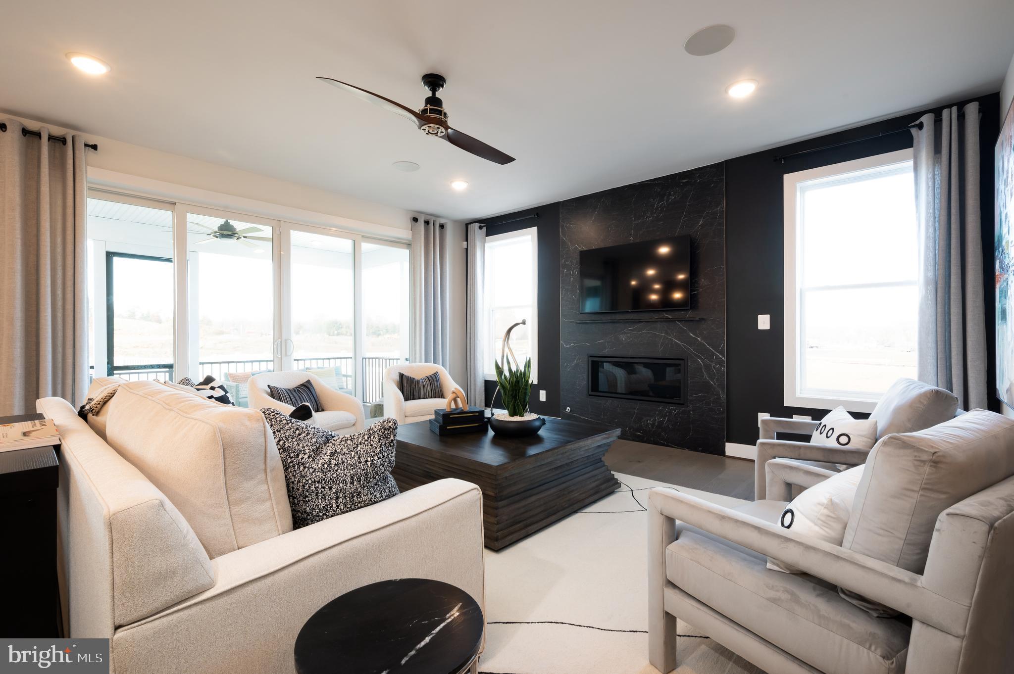 BRAMBLETON - Residential