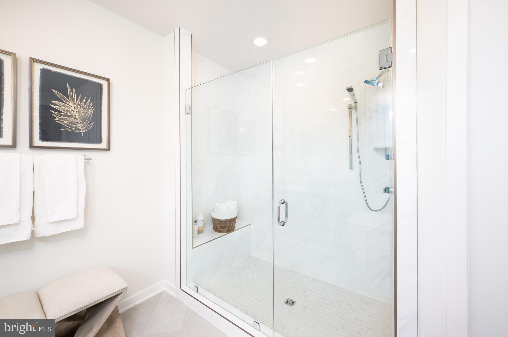 BRAMBLETON - Residential