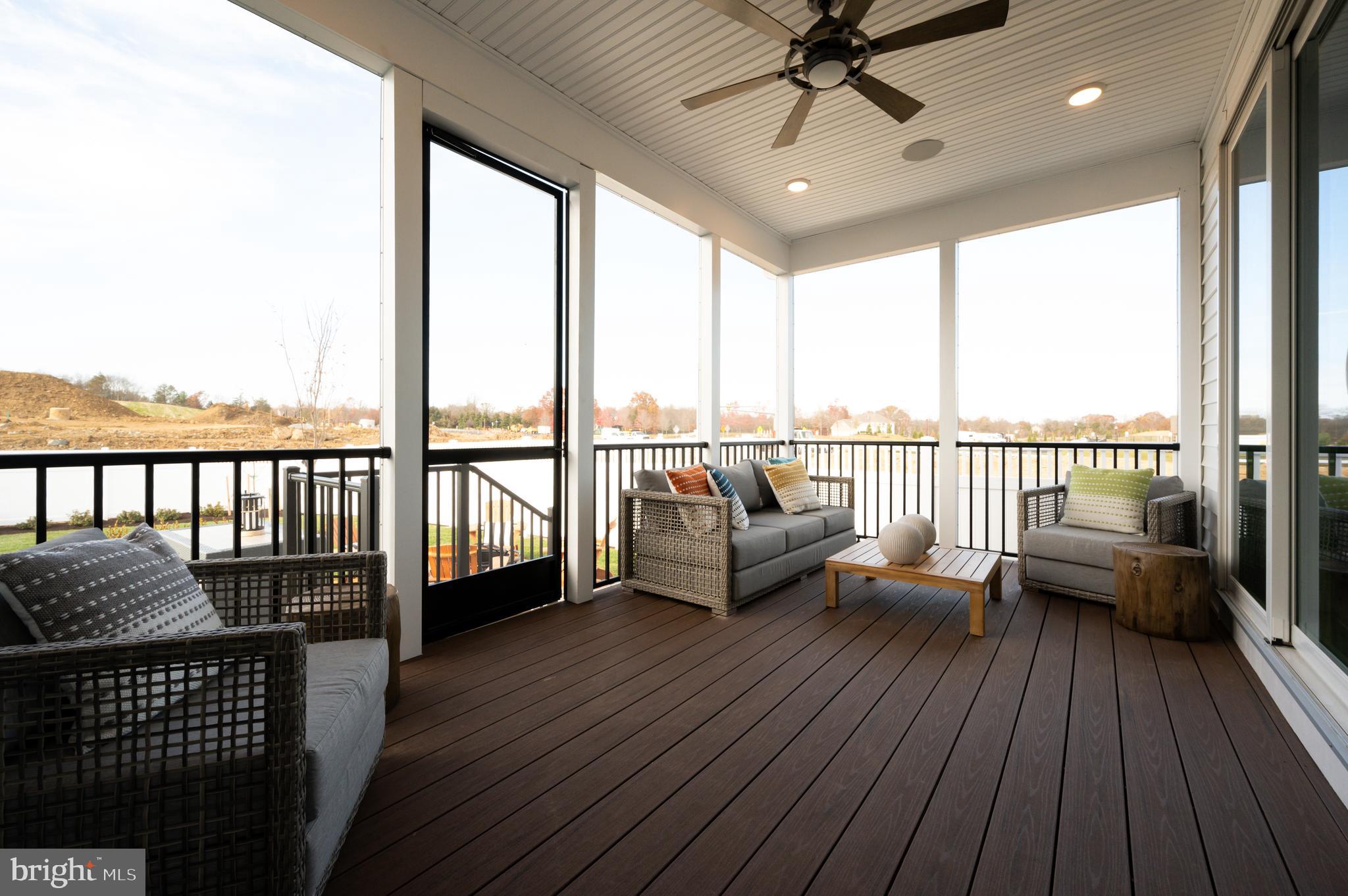 BRAMBLETON - Residential