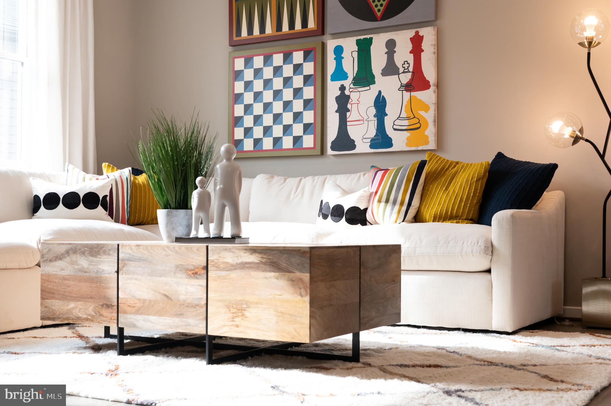 BRAMBLETON - Residential