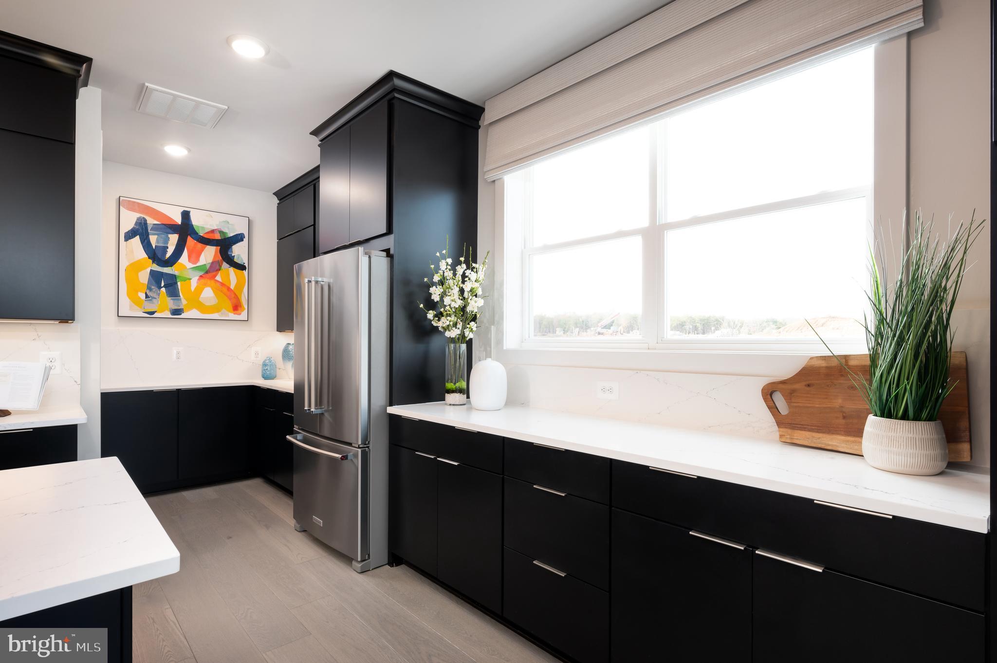 BRAMBLETON - Residential