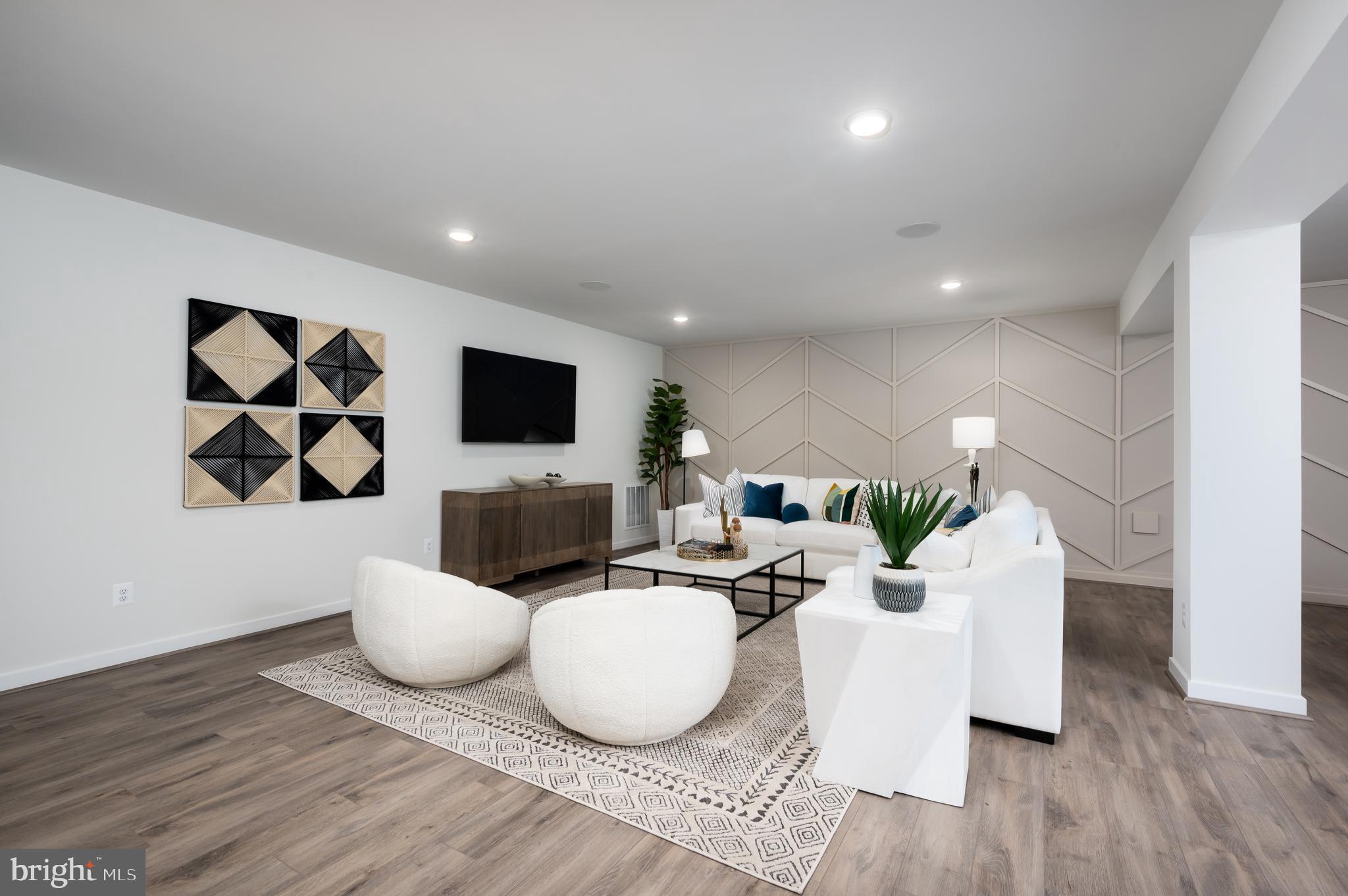 BRAMBLETON - Residential