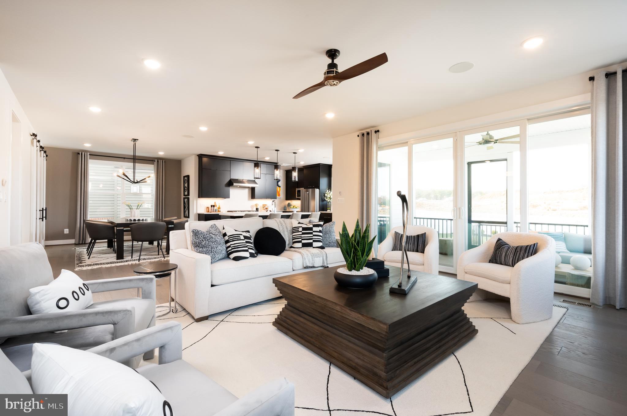 BRAMBLETON - Residential