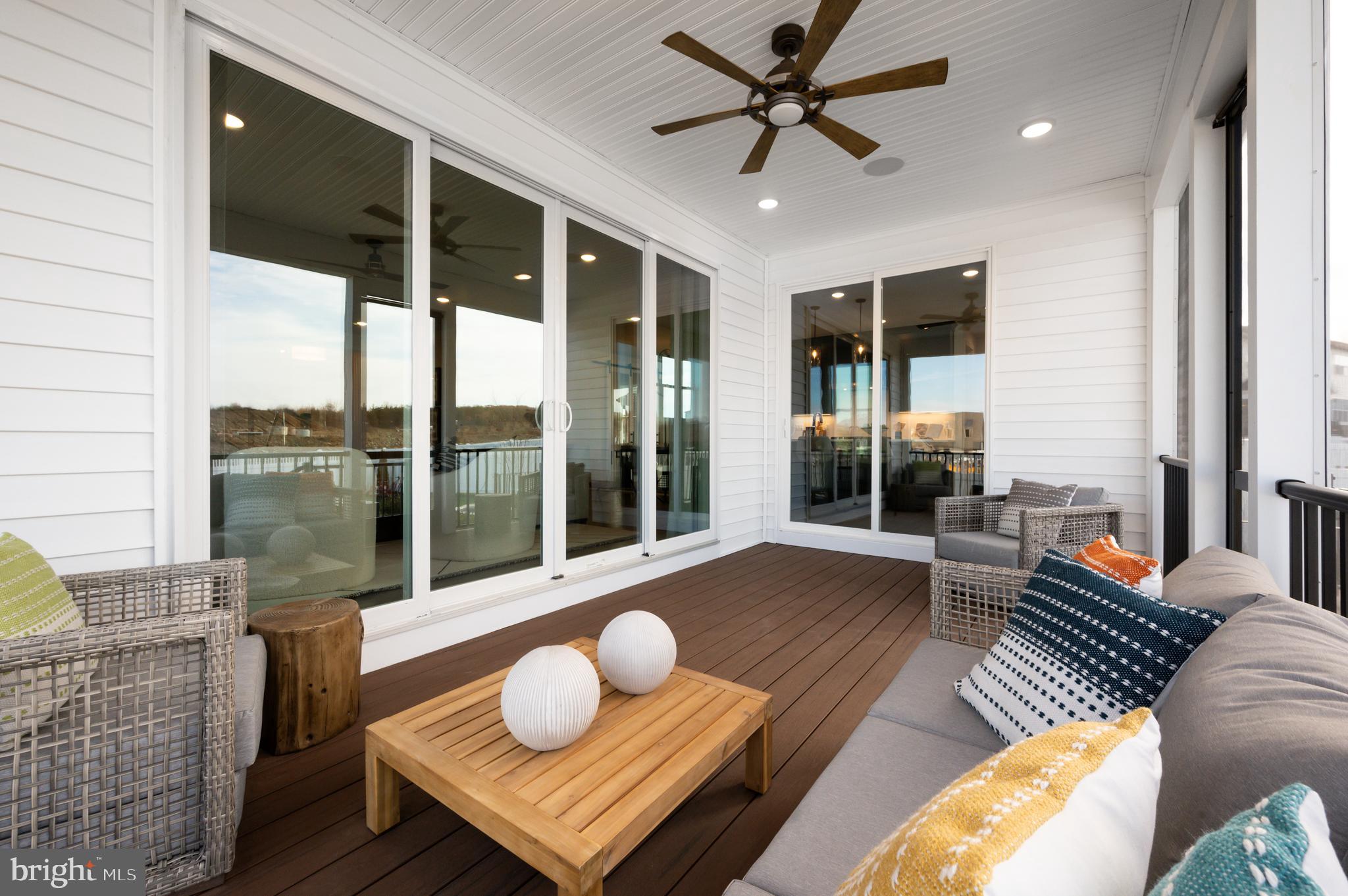 BRAMBLETON - Residential