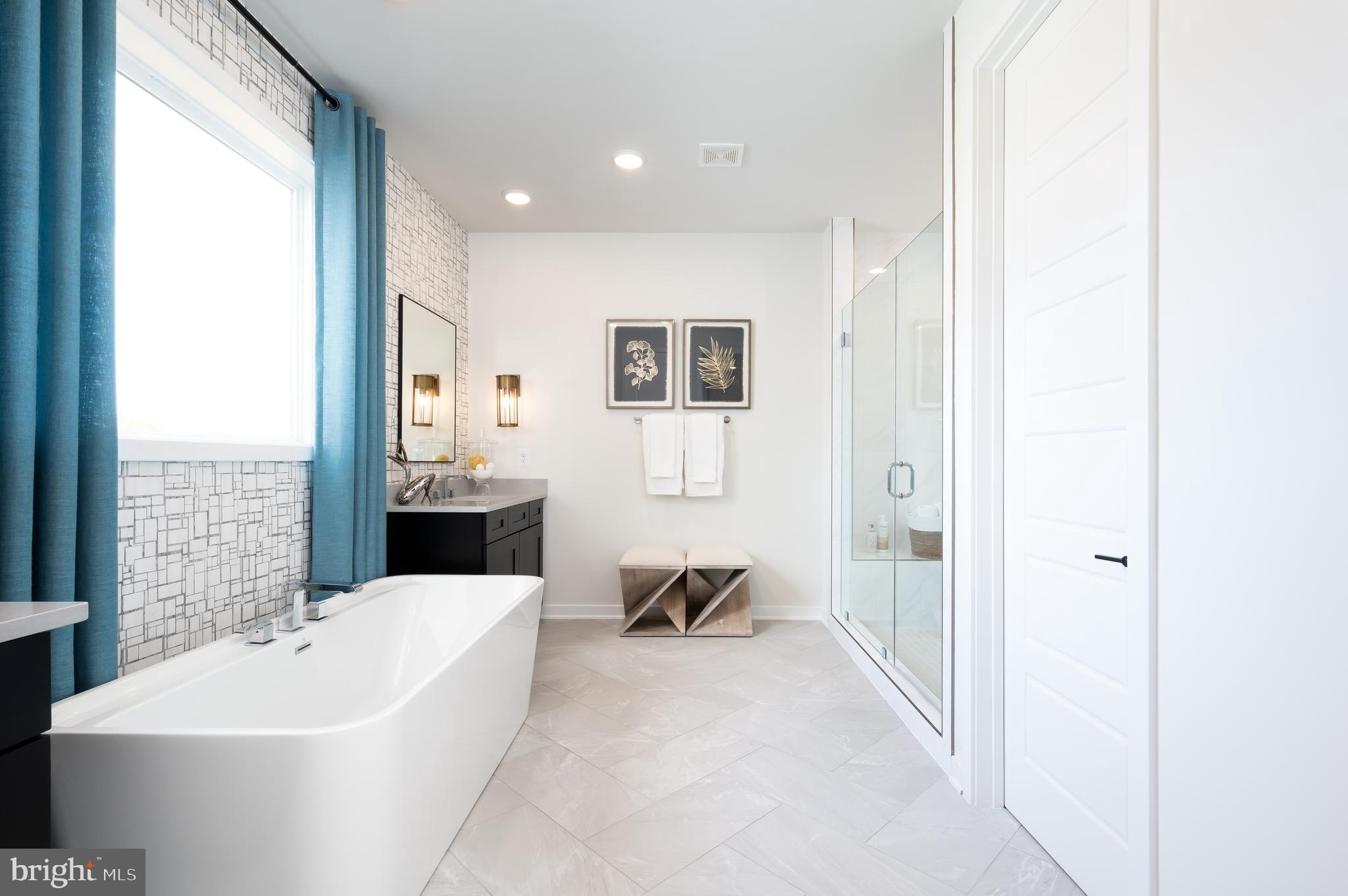 BRAMBLETON - Residential