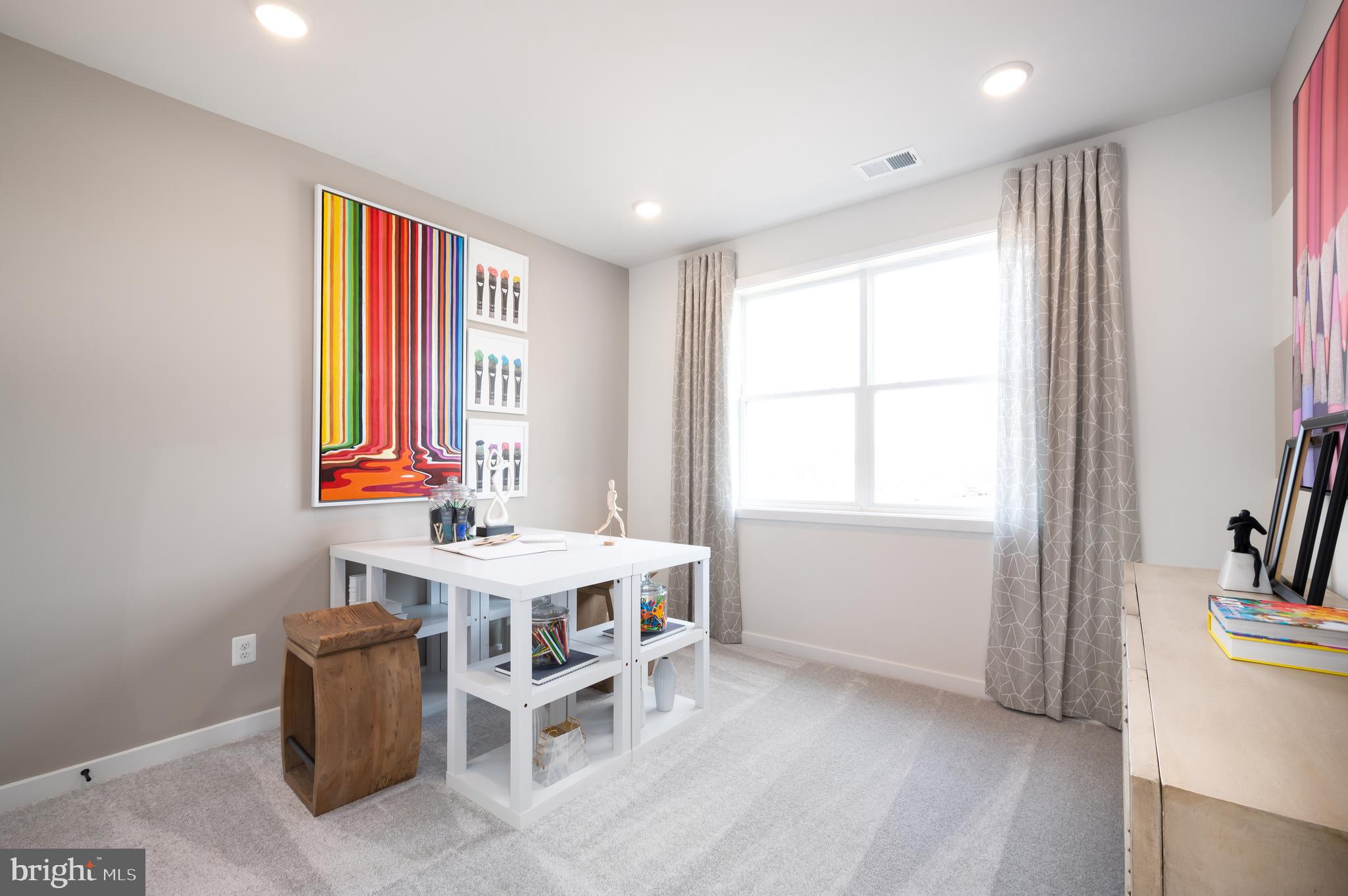 BRAMBLETON - Residential