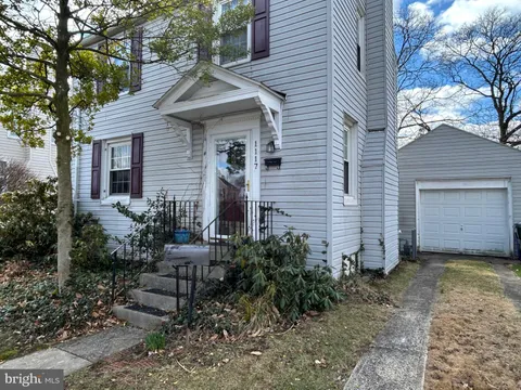 1117 Beechwood Drive, Hagerstown, MD MLS: MDWA2027654
