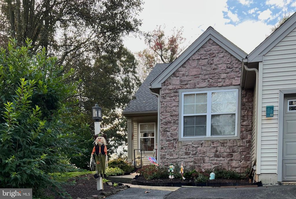 Photo of 84 Hawk Valley Lane, Denver, PA 17517 (MLS # PALA2042770)