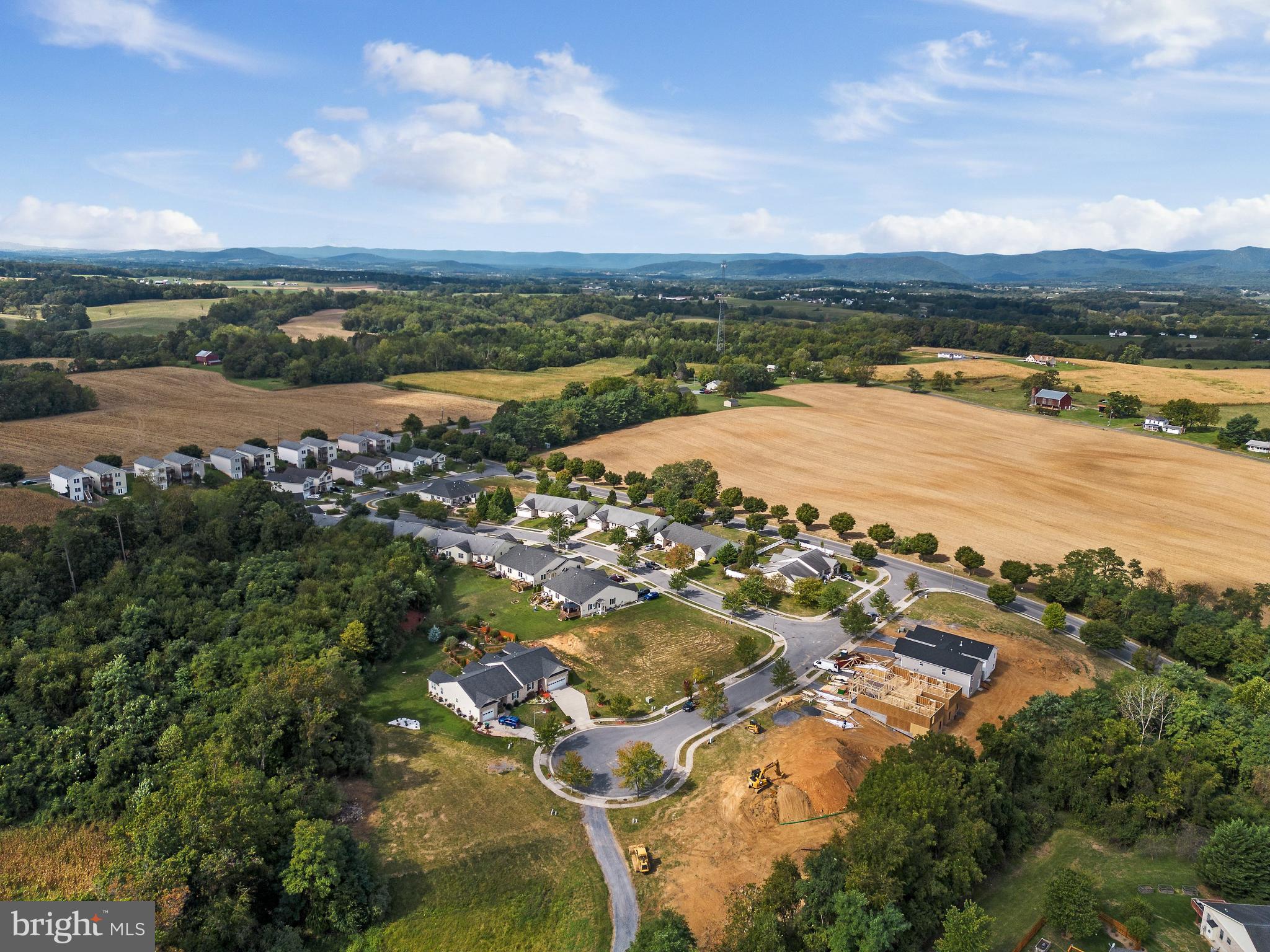 MOUNTAINVIEW SUBD - Residential