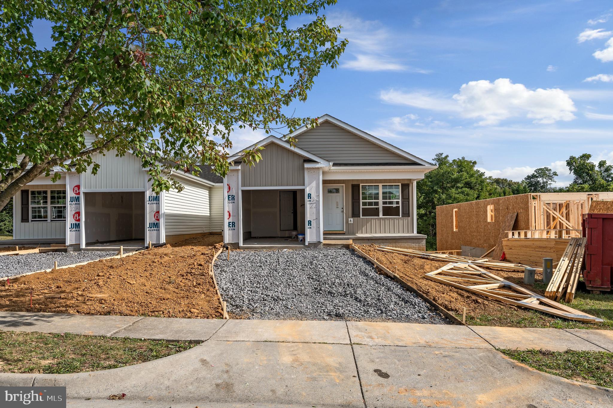 MOUNTAINVIEW SUBD - Residential