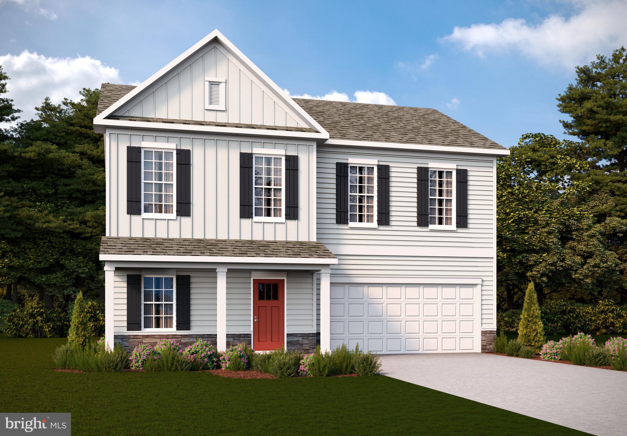 SPRING LAKES - Residential