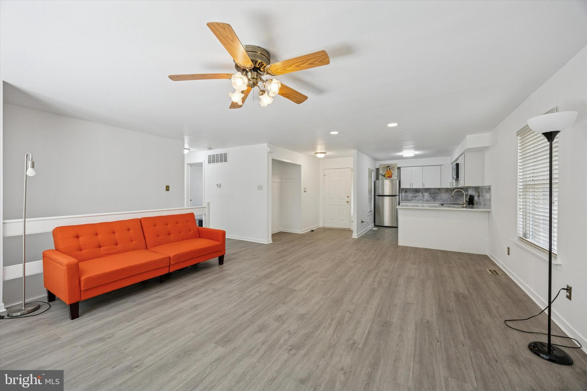 CHESTERBROOK - Residential