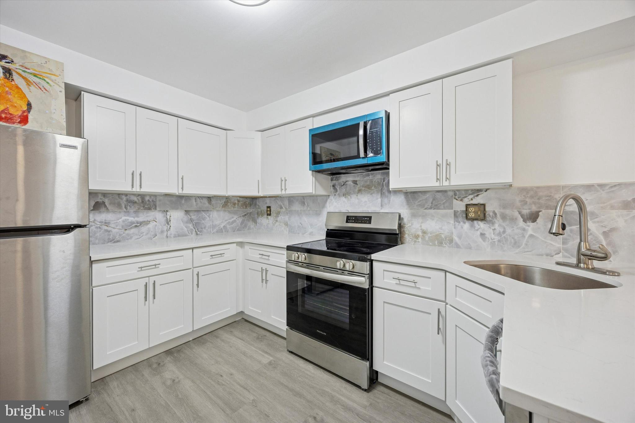 CHESTERBROOK - Residential