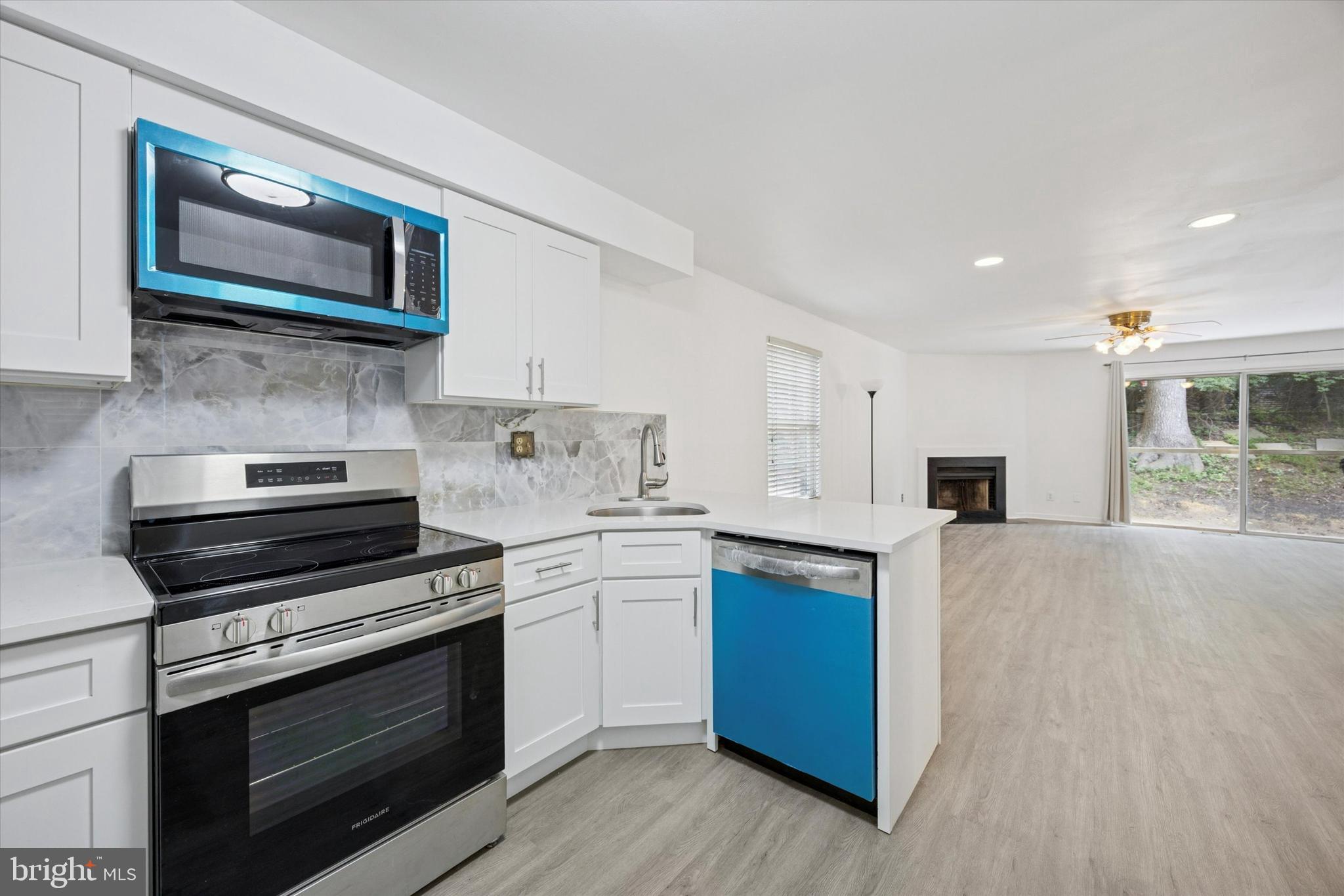 CHESTERBROOK - Residential